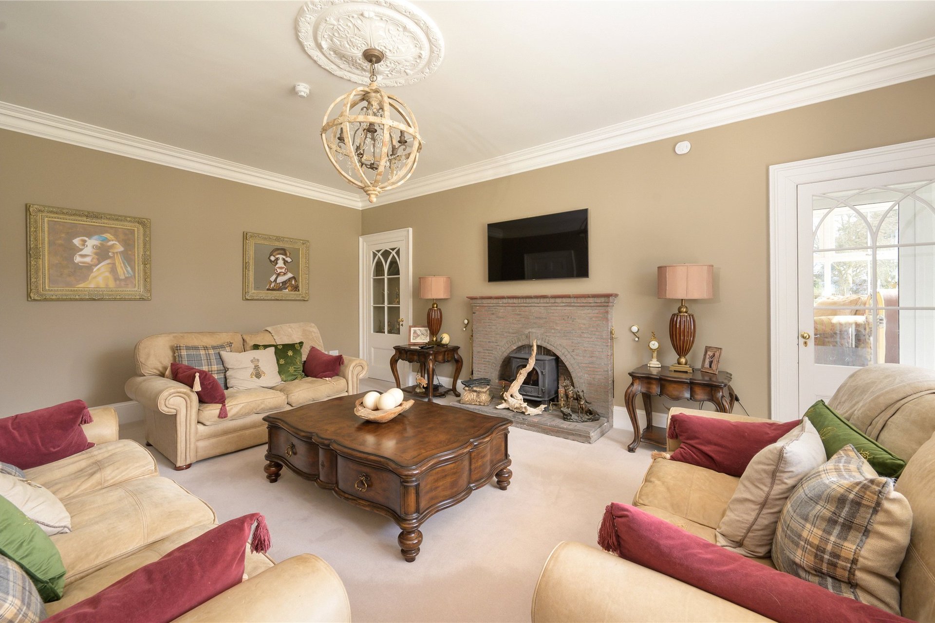 Eastertyre, Ballinluig, Pitlochry, PH9 0LN - Picture #5
