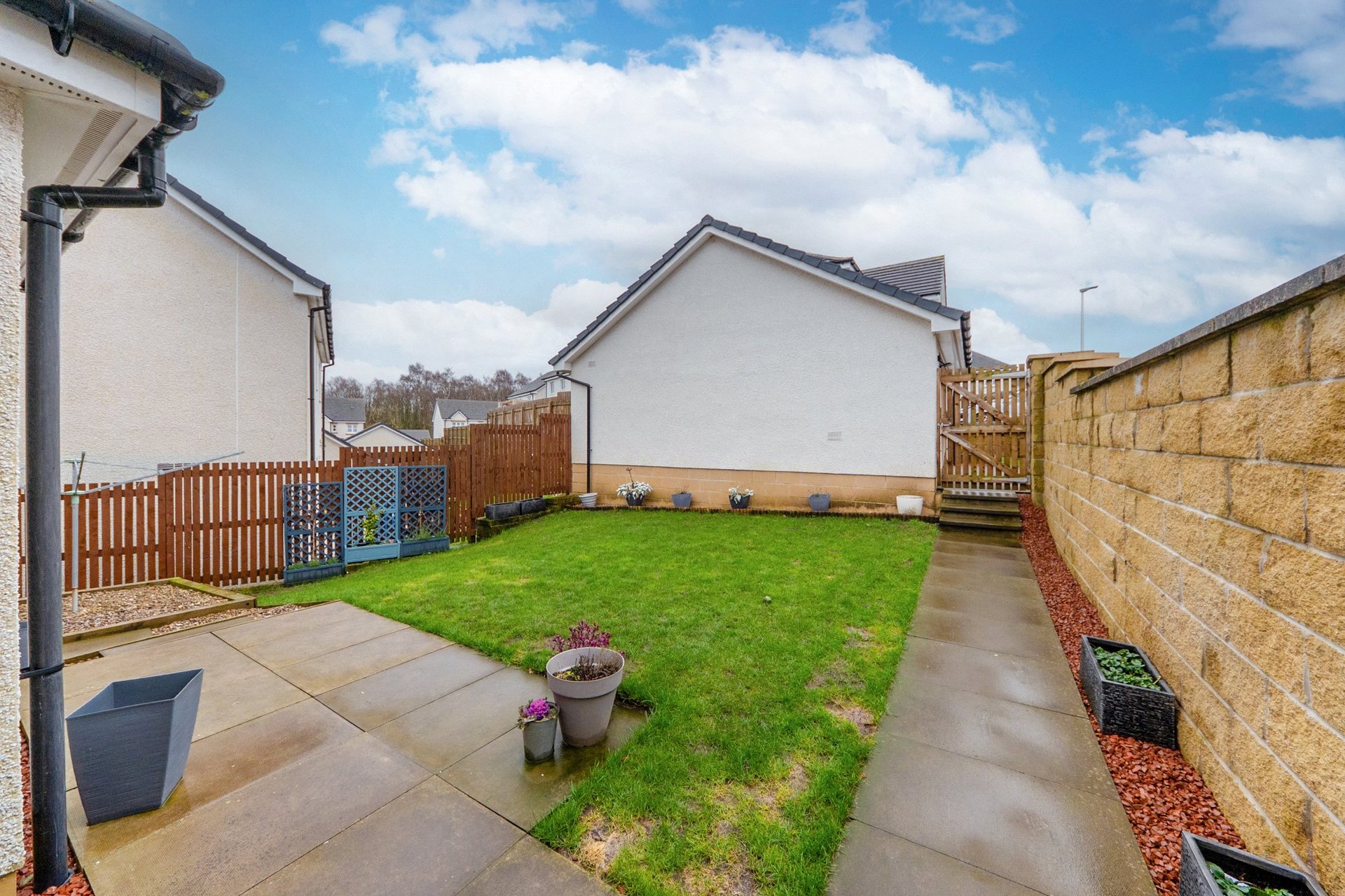 14 Springfauld Way, Barrhead, Glasgow, East Renfrewshire, G78 2BW - Picture #38
