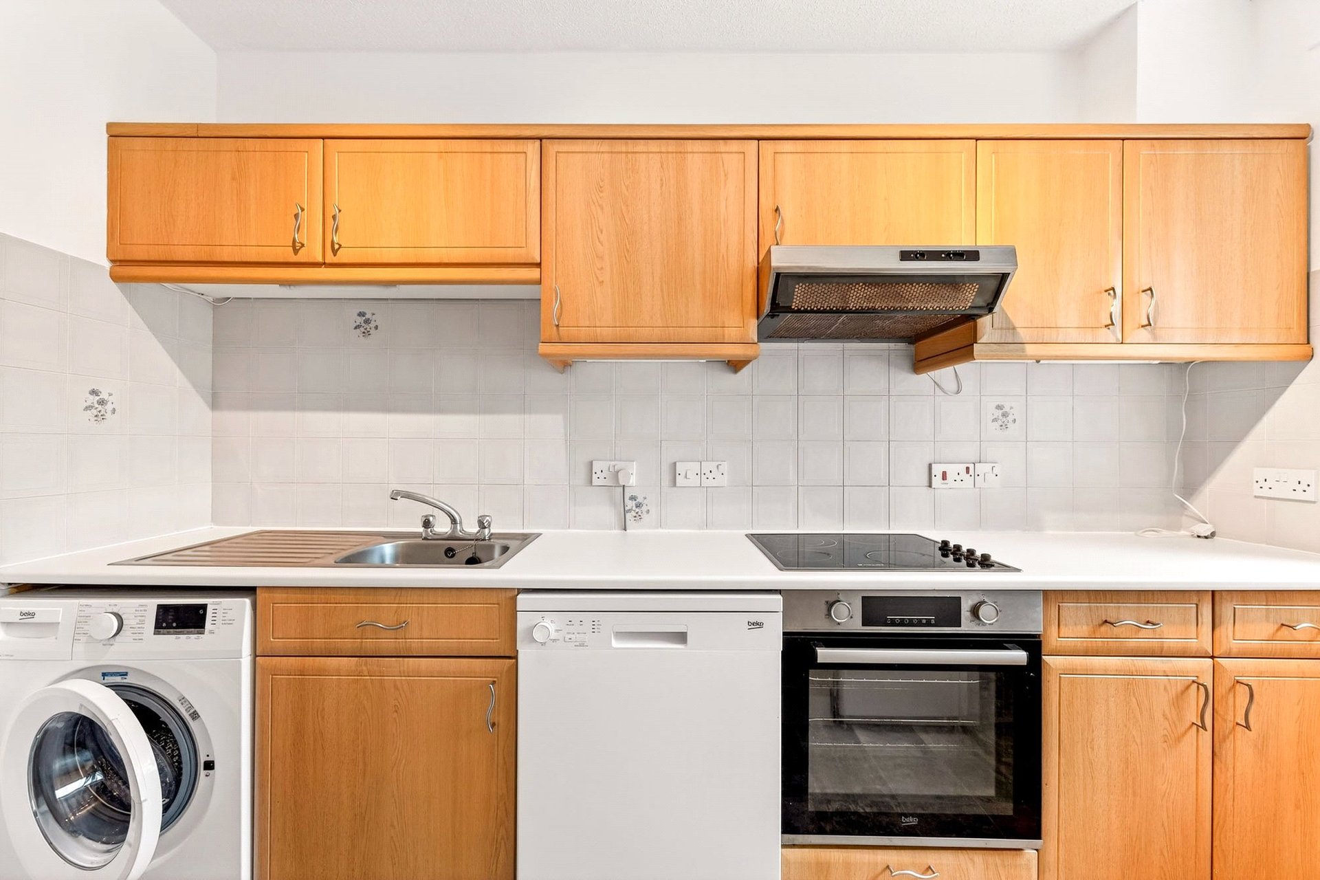 Flat 6, 4 Arran Place, Portobello, Edinburgh, Midlothian, EH15 2DU - Picture #5