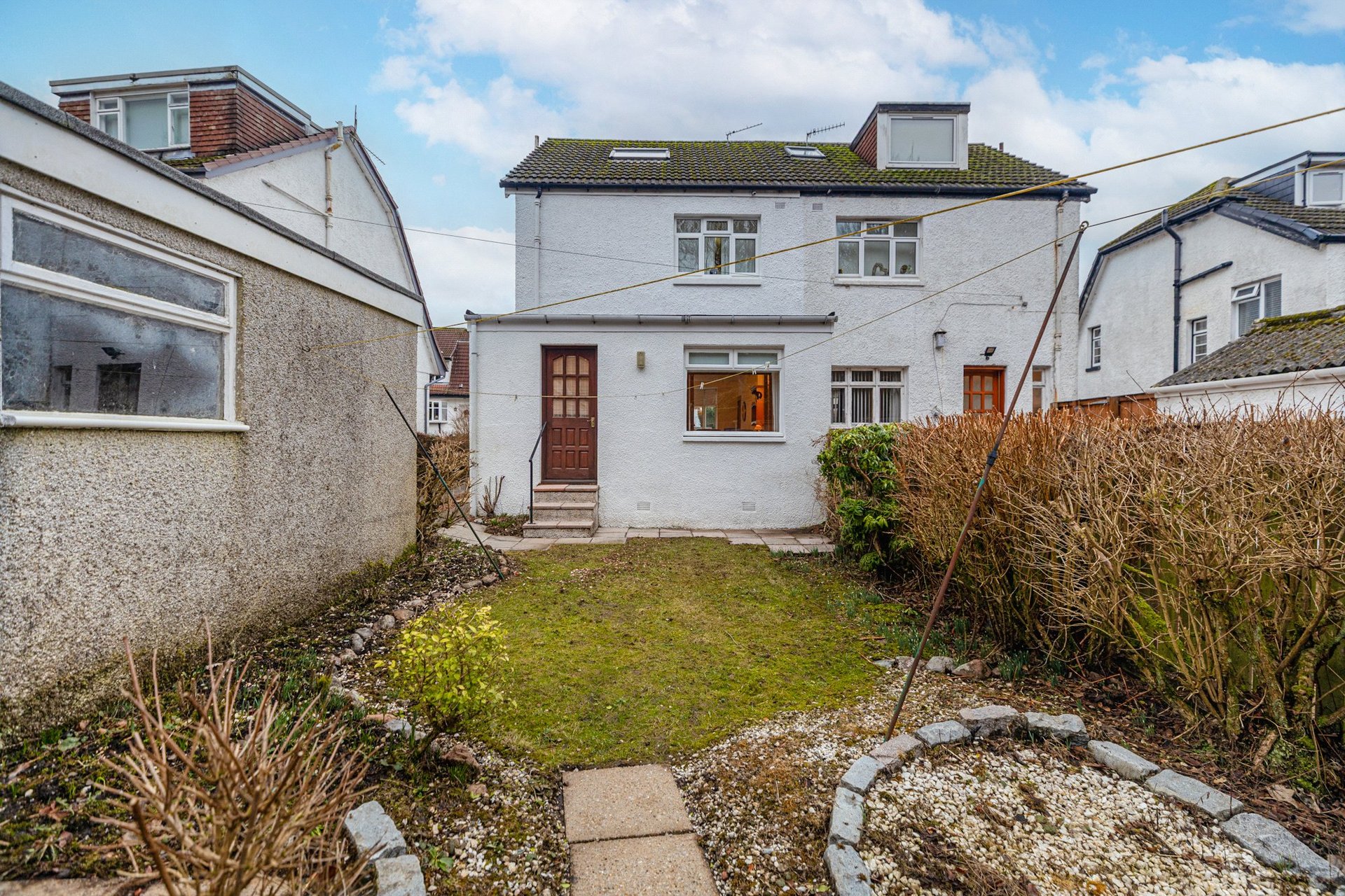 29 Hawthorn Avenue, Bearsden, G61 3NG - Picture #2