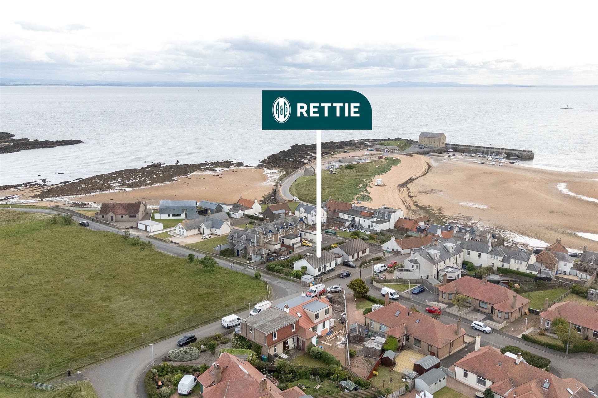 4 Admiralty Lane, Elie, Leven, Fife, KY9 1BJ - Picture #17
