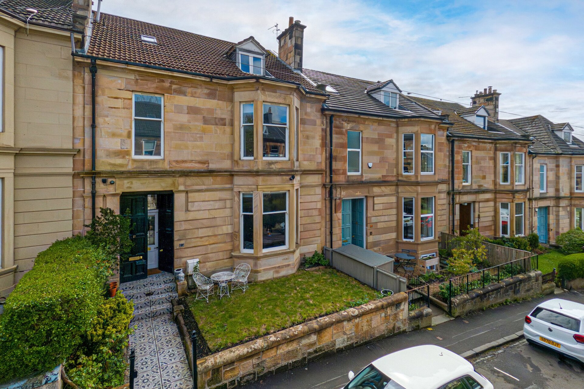 17 Cathkin Road, Langside, Glasgow, G42 9UB - Picture #1