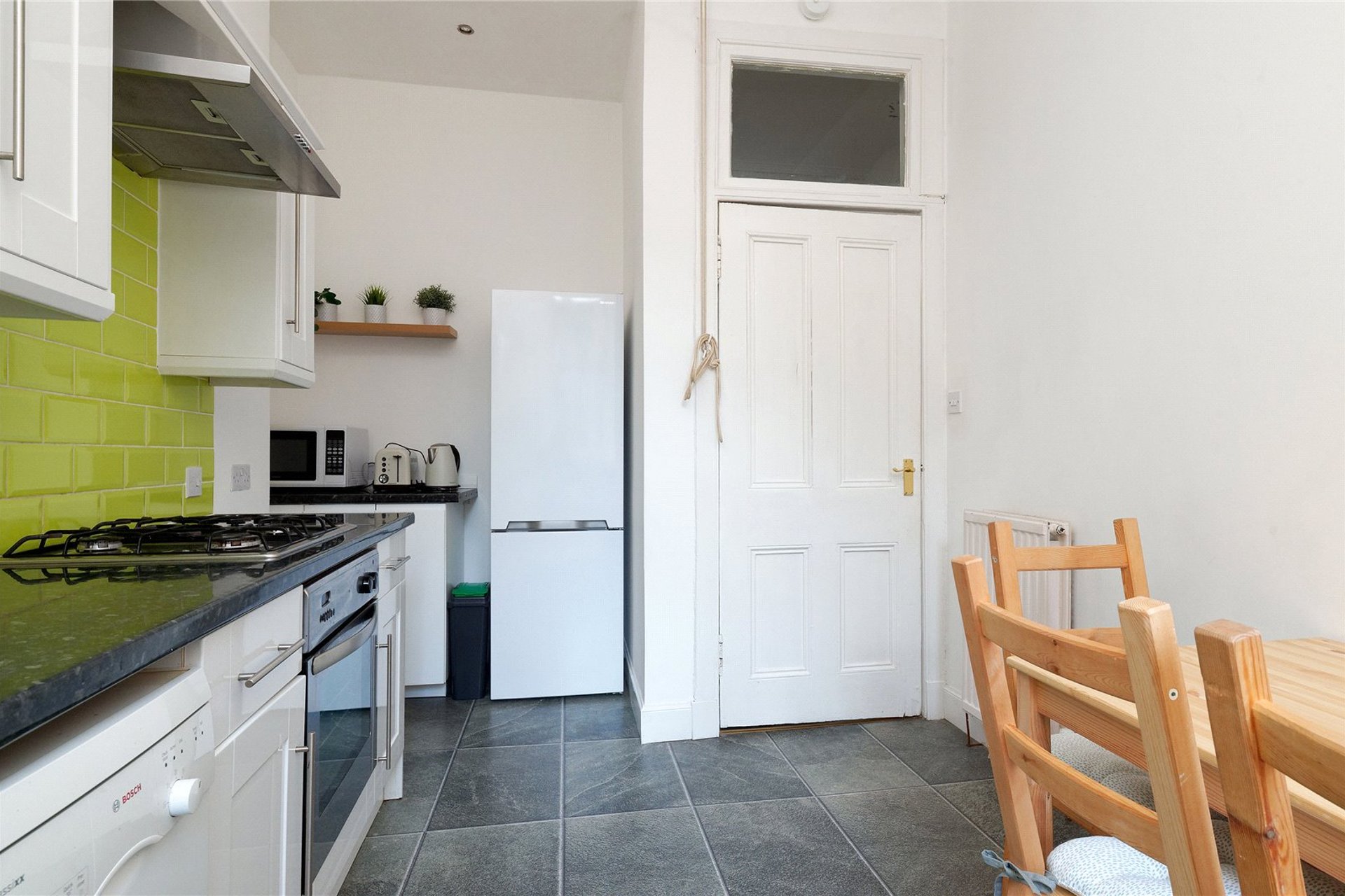 2/1, 11 Great George Street, Hillhead, Glasgow, G12 8NA - Picture #5
