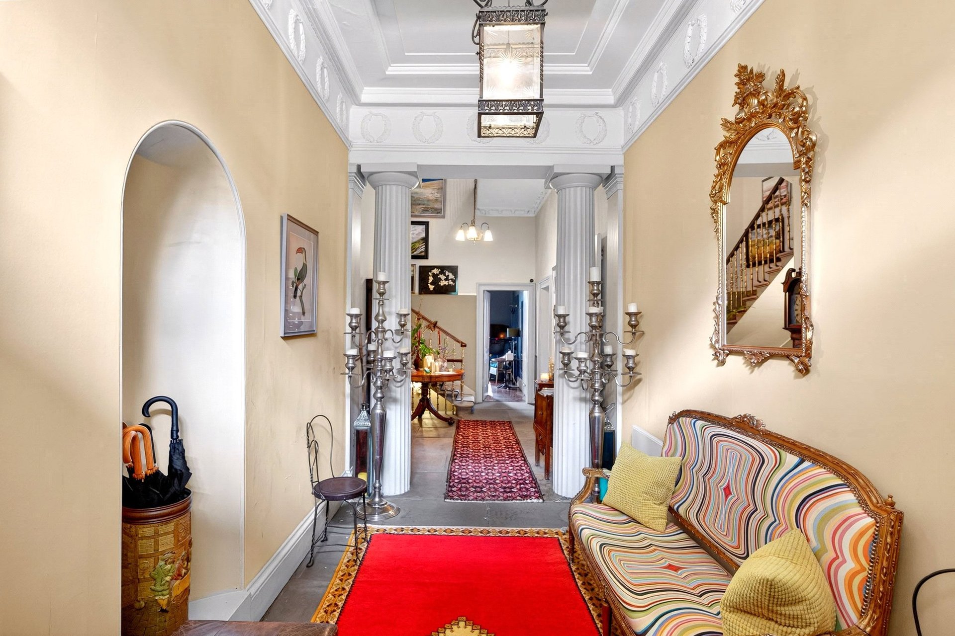 6 Brunton Place, Edinburgh, Midlothian, EH7 5EG - Picture #4