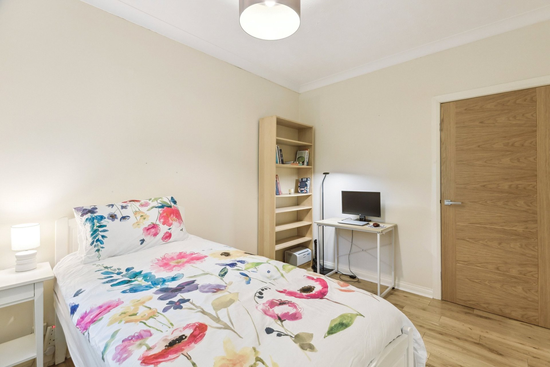43E Beaconsfield Road, Kelvinside, Glasgow, G12 0NN - Picture #25