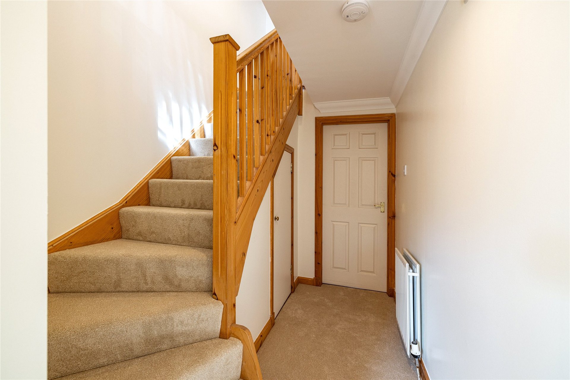 1 Townhead Way, Newstead, Melrose, Scottish Borders, TD6 9BU - Picture #8