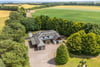 The Old Station B &amp; B, Stravithie Bridge, Stravithie, St. Andrews, KY16 8LR - Picture #2