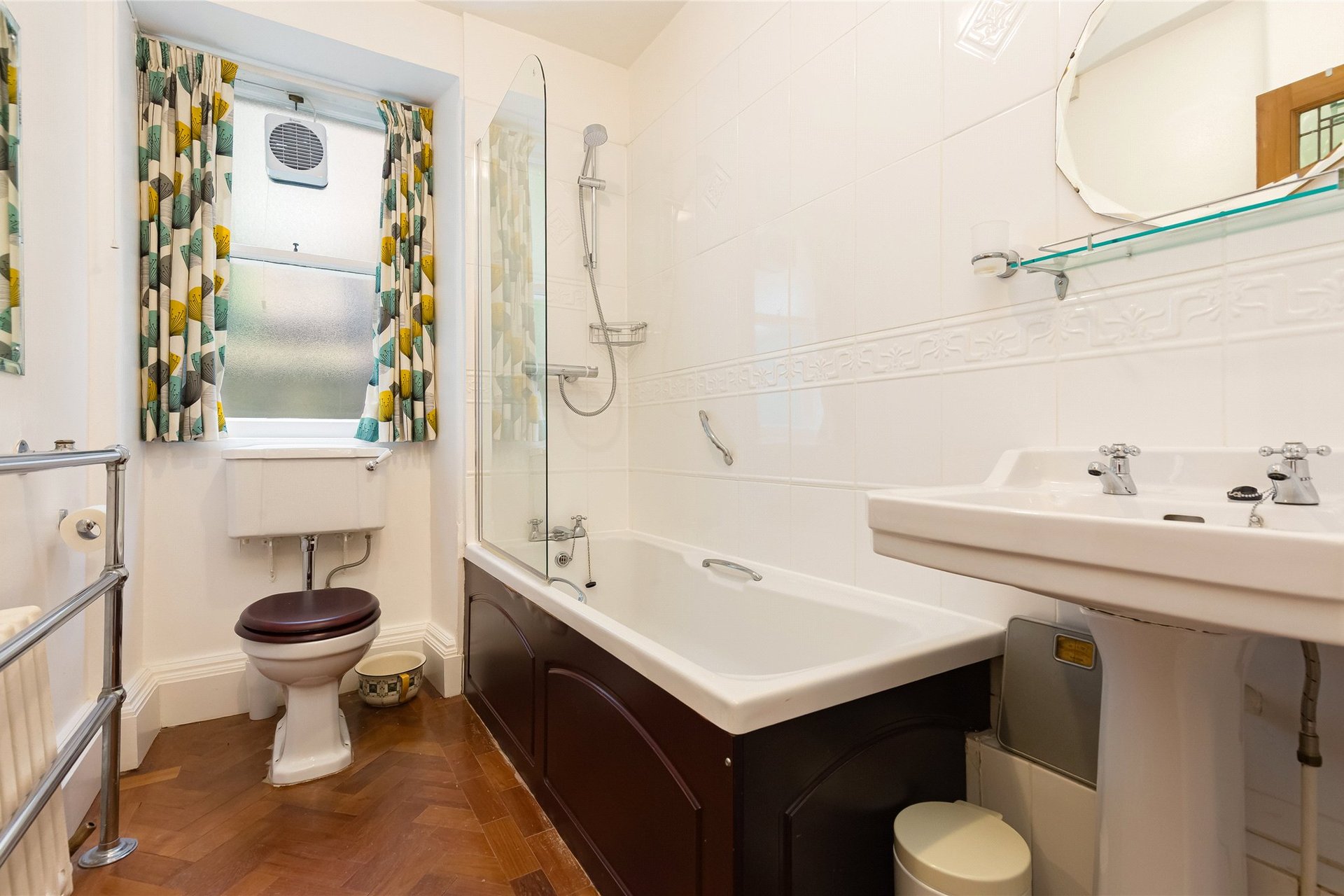 6A Western Terrace, Edinburgh, EH12 5QF - Picture #20