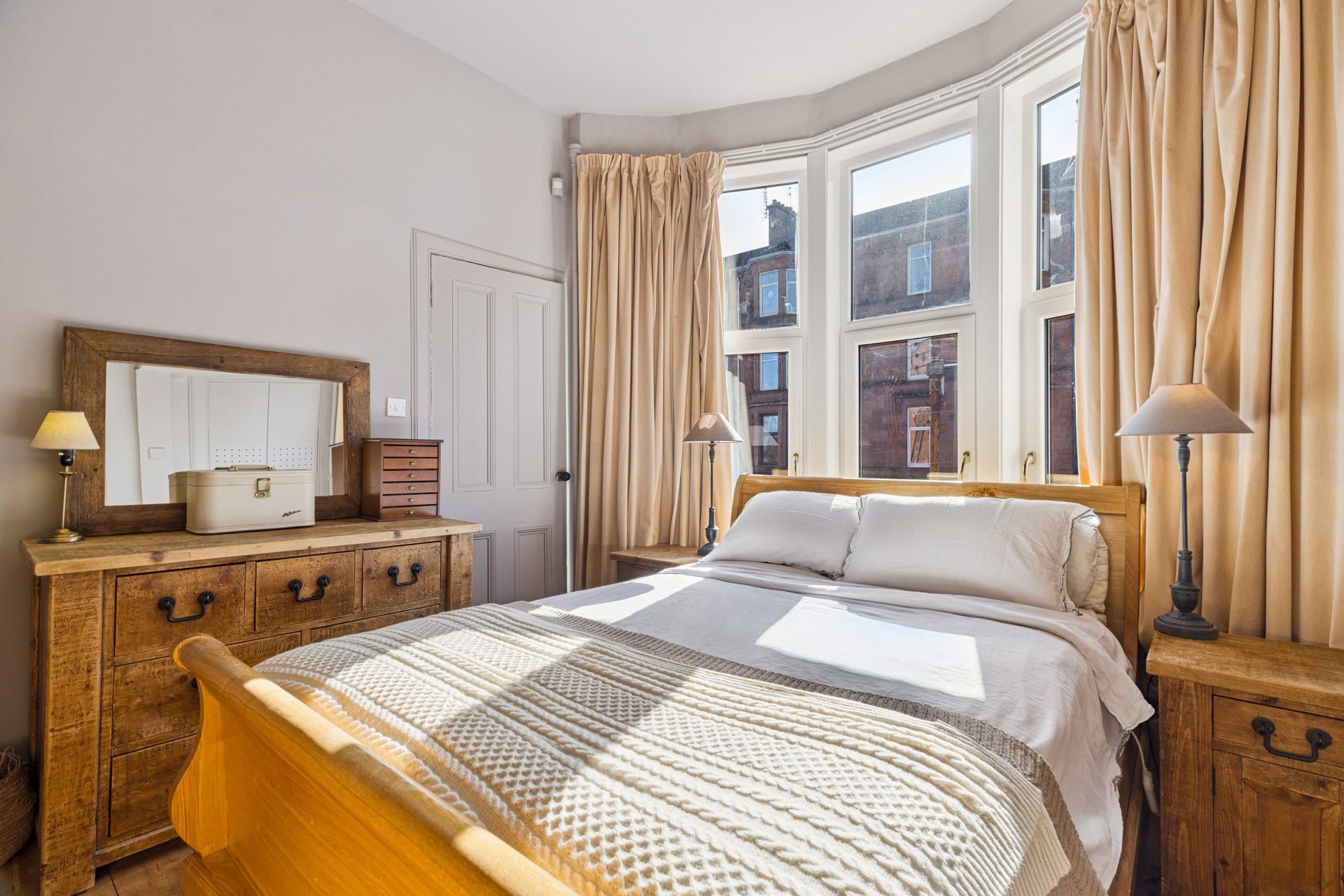 1/2, 71 Waverley Street, Shawlands, Glasgow, G41 2DY - Picture #13