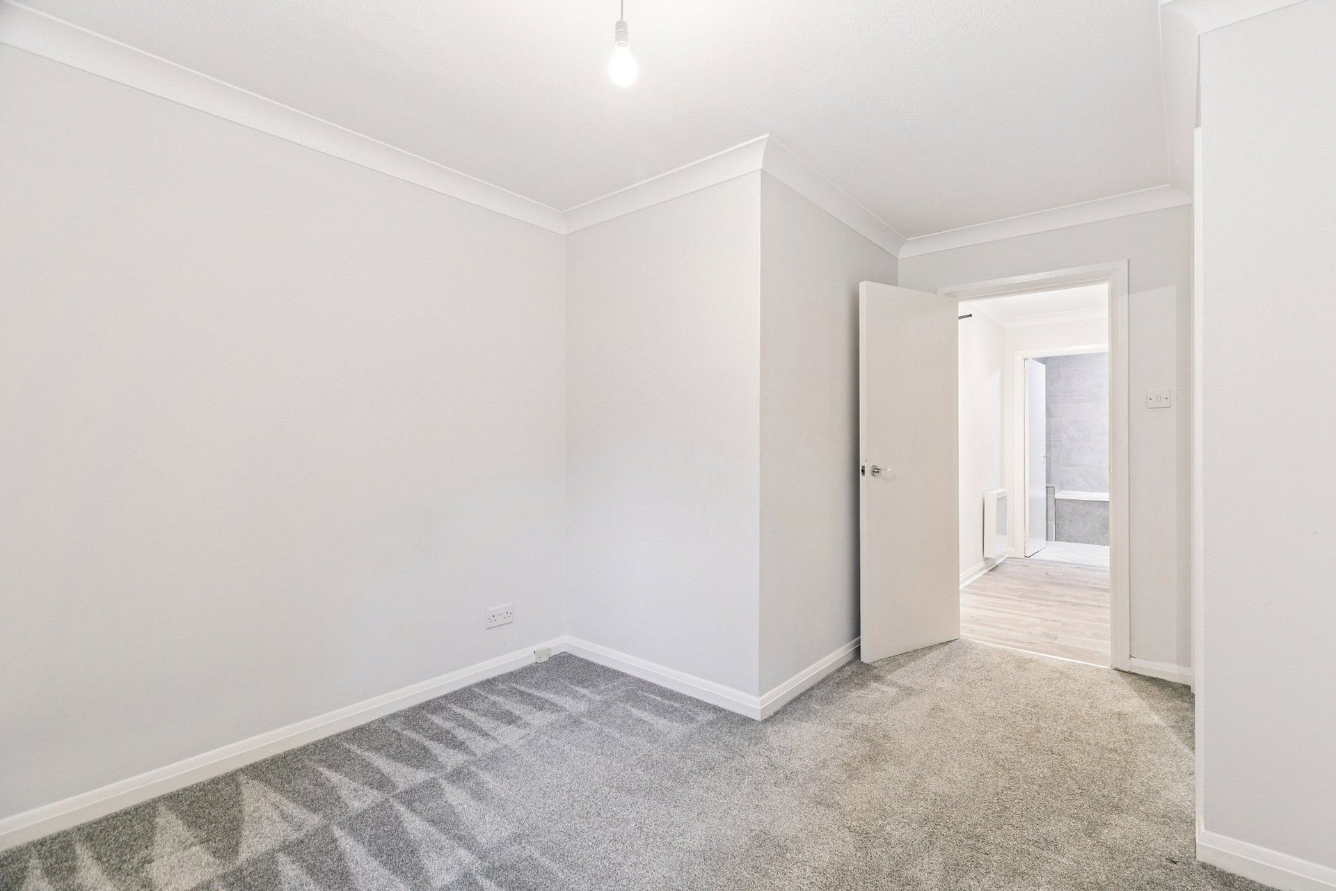 Flat 6, Norval Court, 12 Norval Street, Partick, Glasgow, G11 7RX - Picture #11