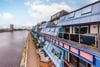 Flat 6, 81 Lancefield Quay, Finnieston, Glasgow City, G3 8HA - Picture #19