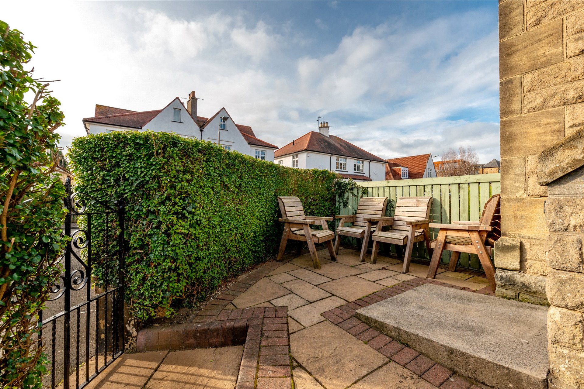 29 Beresford Avenue, Edinburgh, Midlothian, EH5 3EU - Picture #17