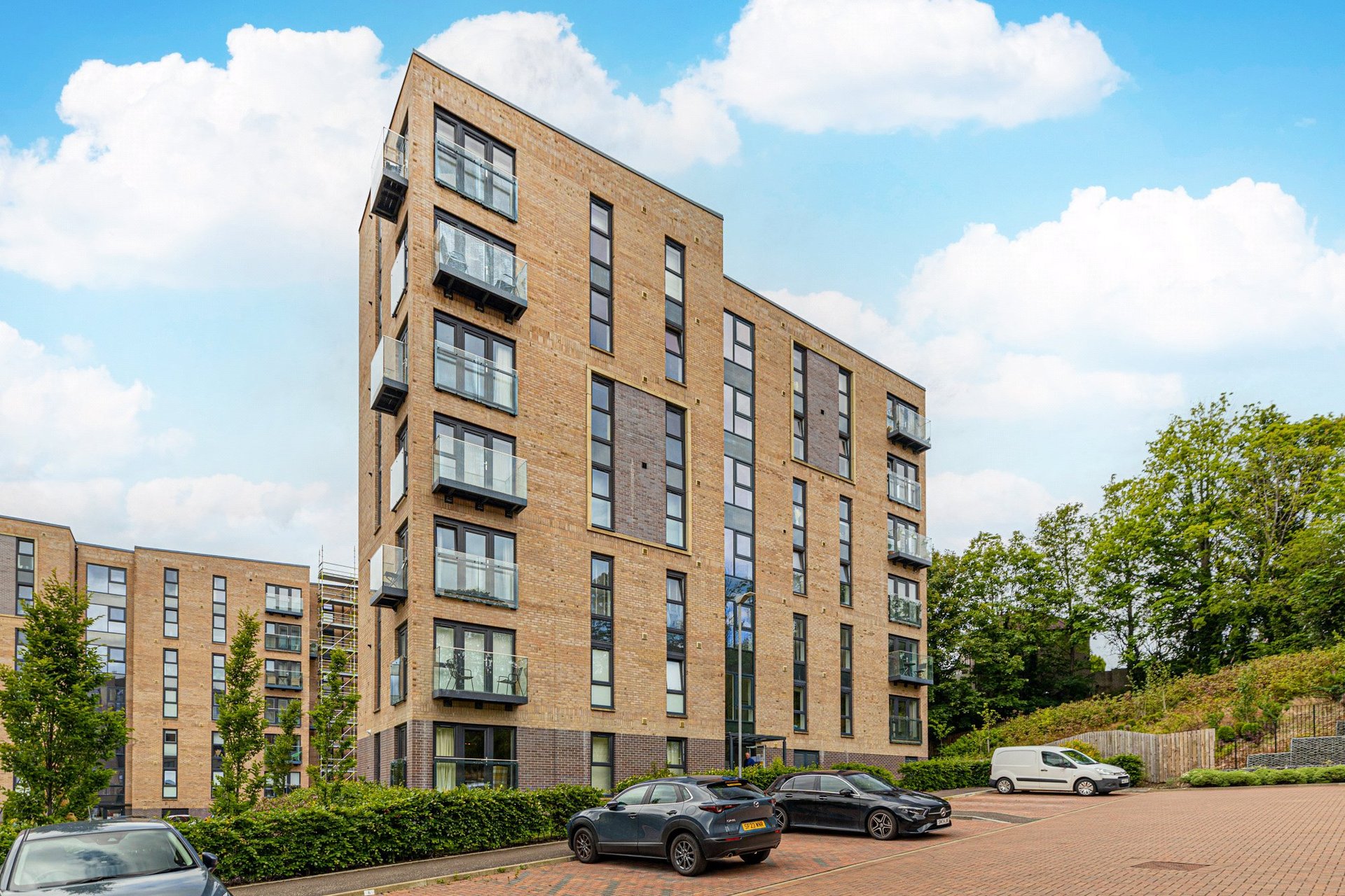 Flat 5/4, 185 Dorchester Avenue, Kelvindale, Glasgow, G12 0DD - Picture #29