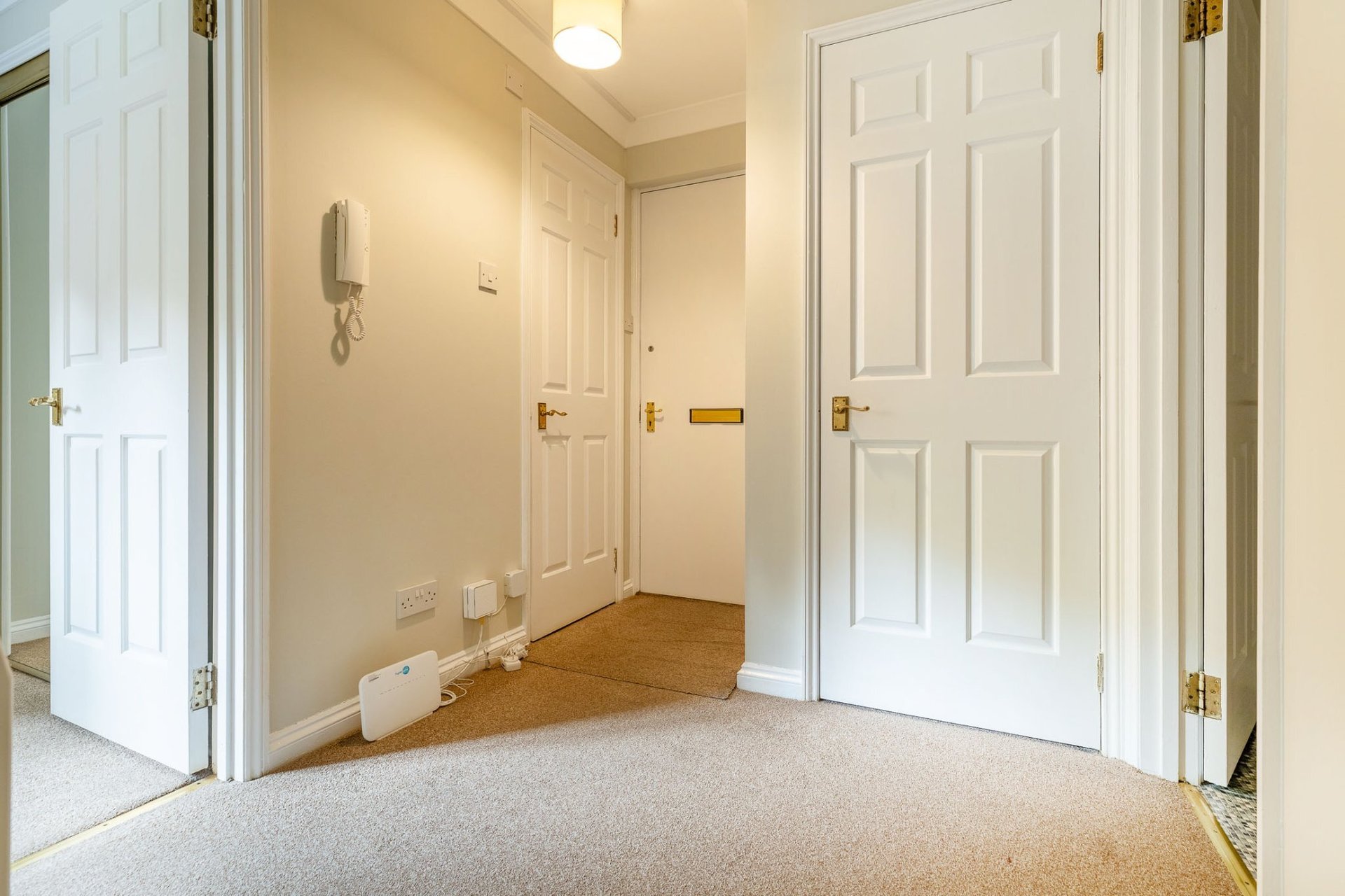 0/2, 11 Riverview Drive, Glasgow, Glasgow City, G5 8ER - Picture #6
