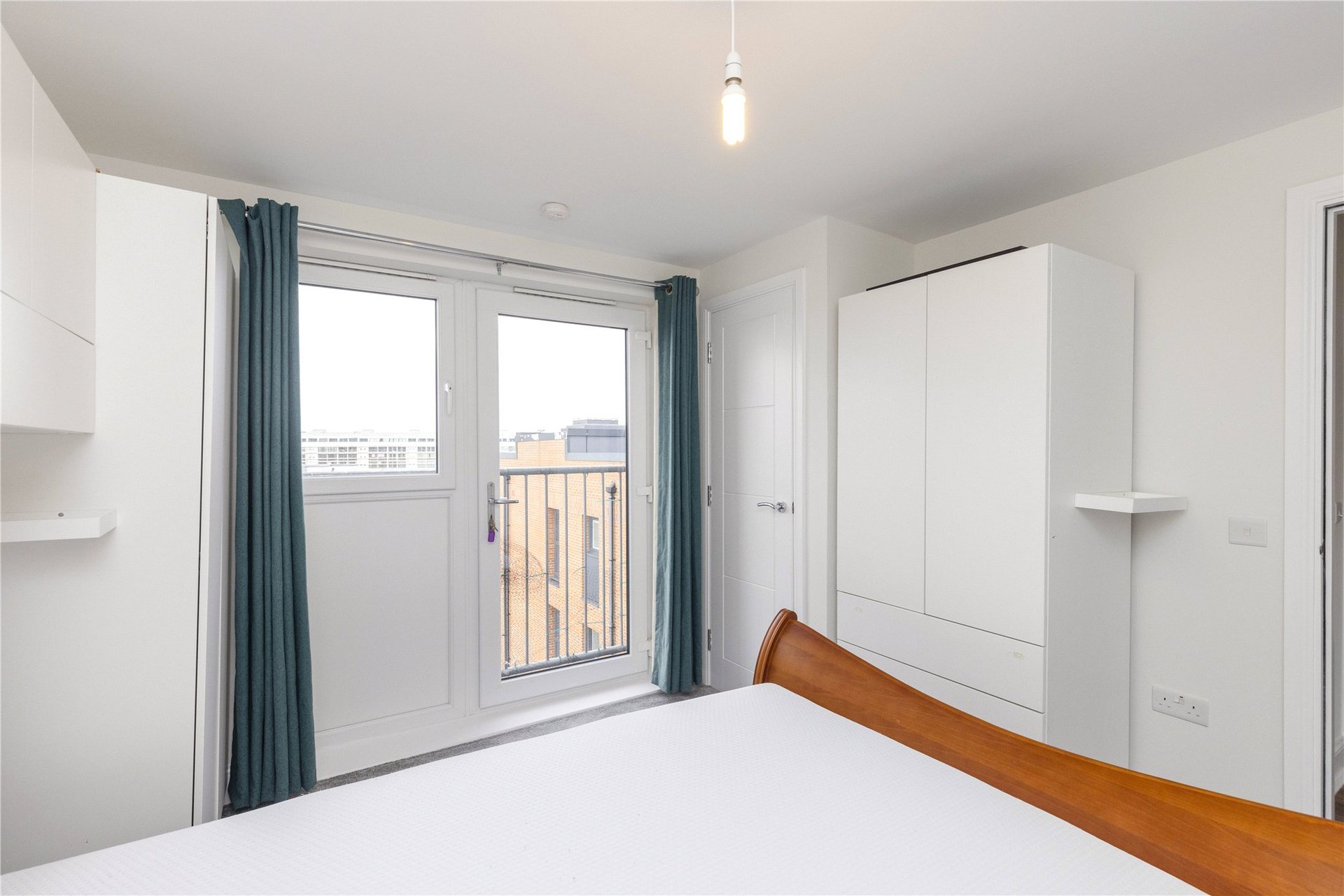 Flat 17, 1 Haig Lane, Edinburgh, EH6 5GA - Picture #9