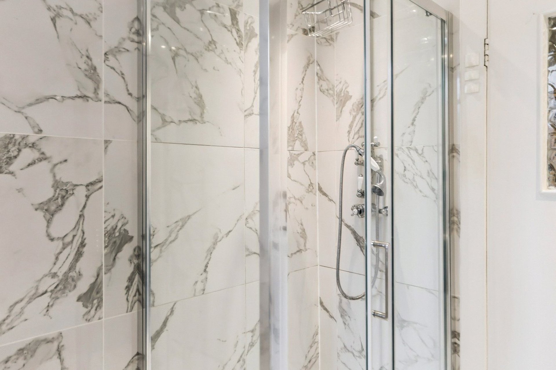 First Floor, 18 Dowanside Road, Dowanhill, Glasgow, G12 9DA - Picture #33