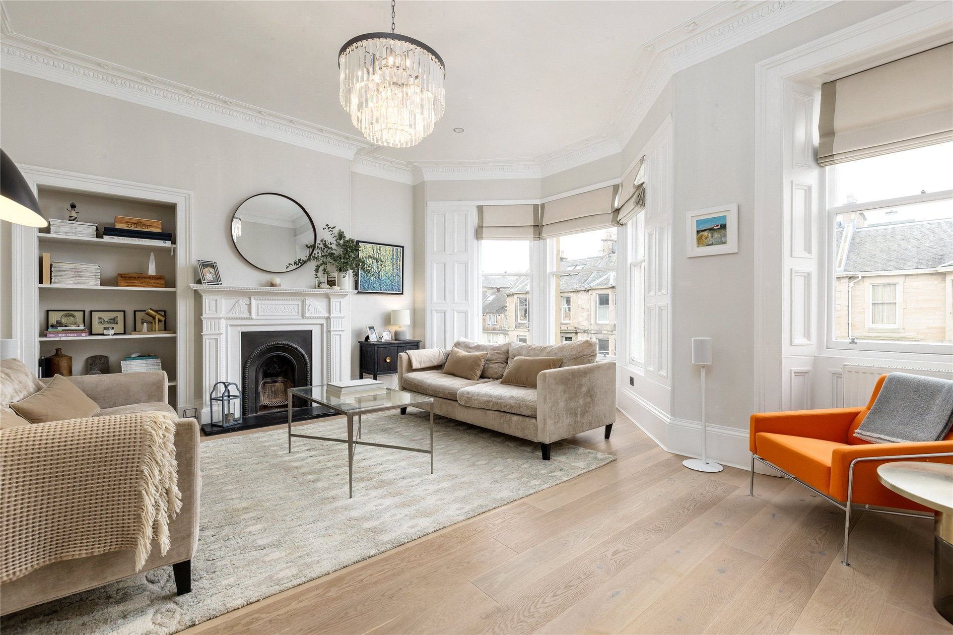 62 Grange Loan, The Grange, Edinburgh, EH9 2EP - Picture #11