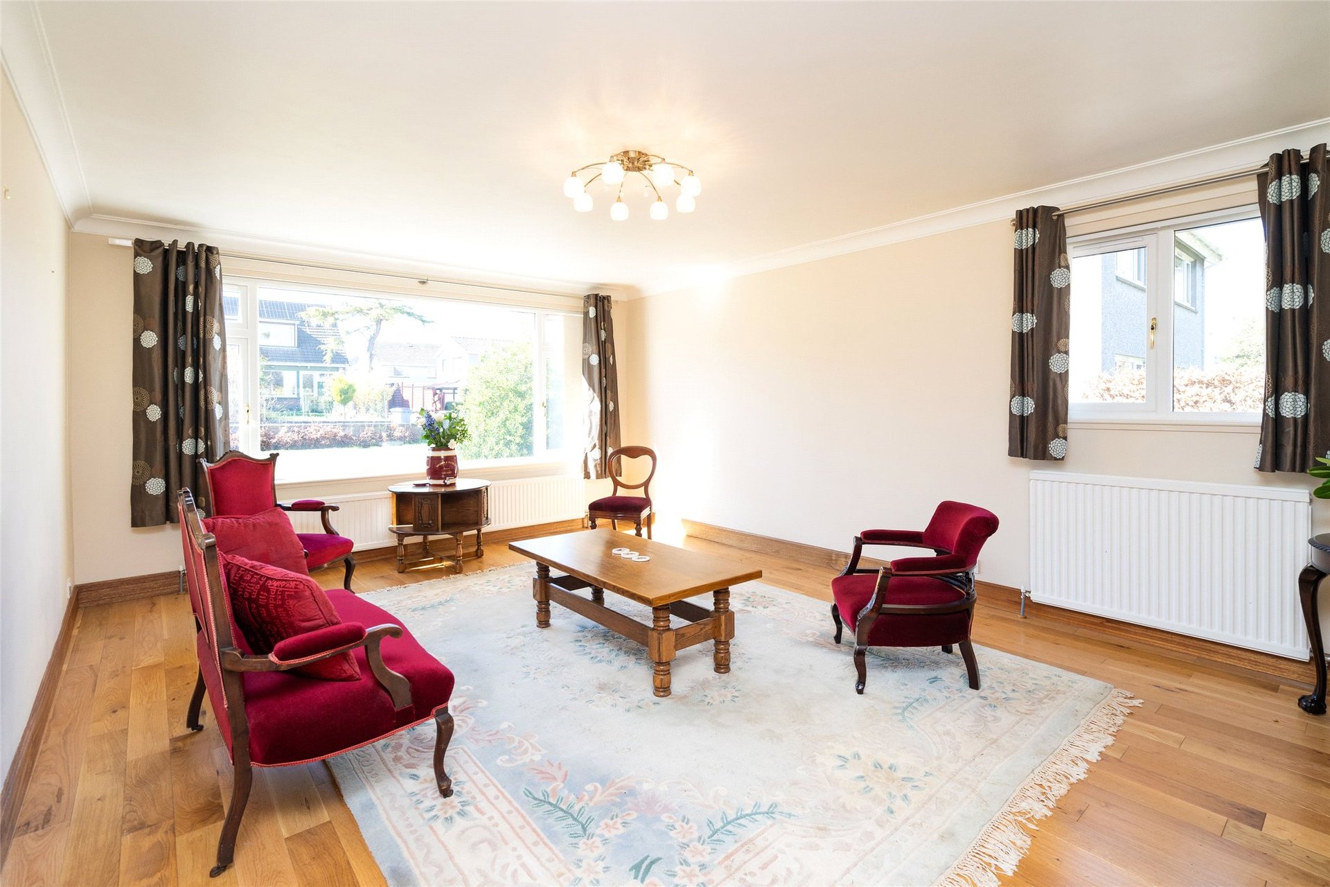 4 Doocot Road, St. Andrews, Fife, KY16 8QP - Picture #2