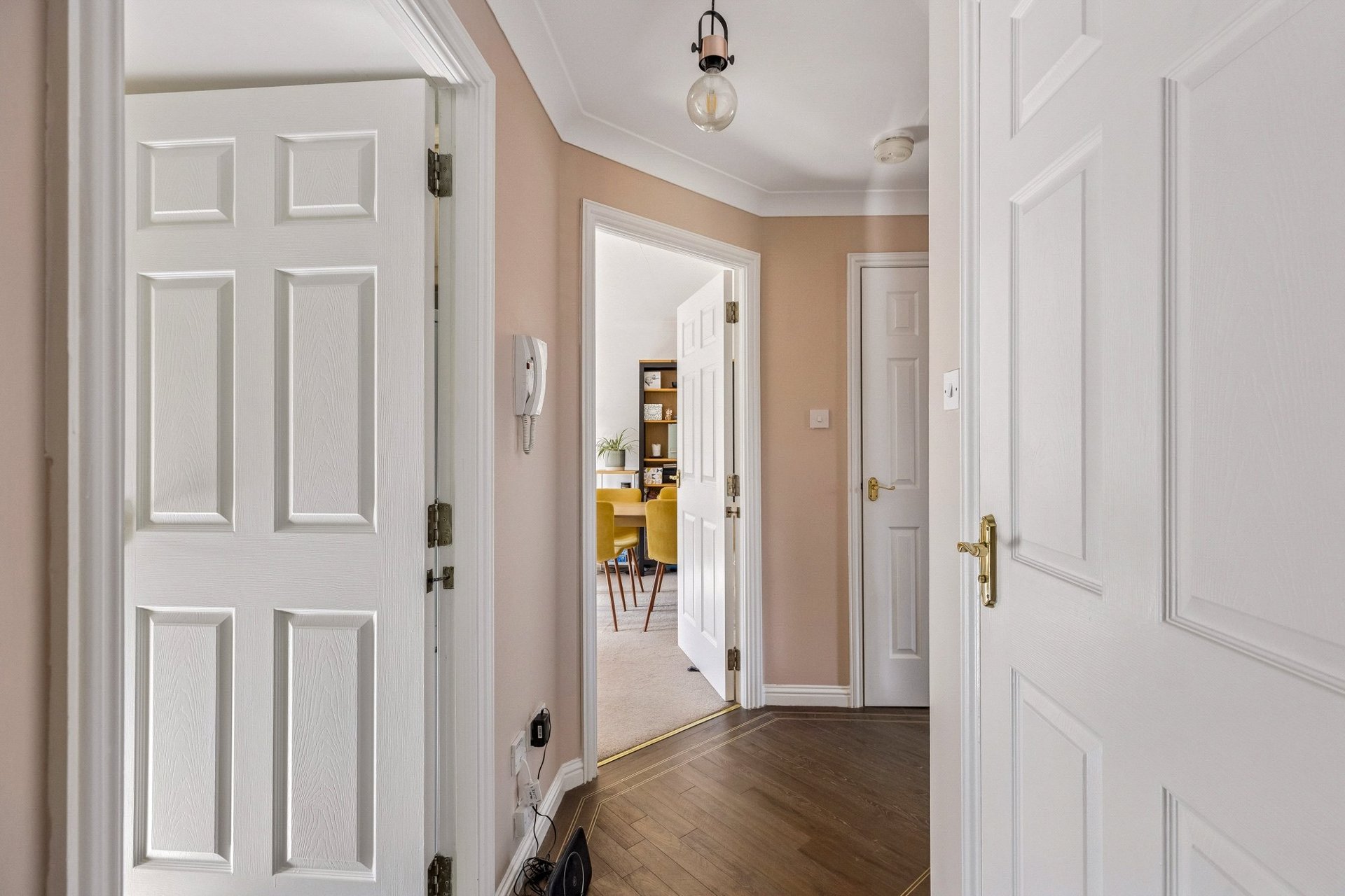 3/2, 15 Branklyn Court, Anniesland, Glasgow, G13 1GL - Picture #18