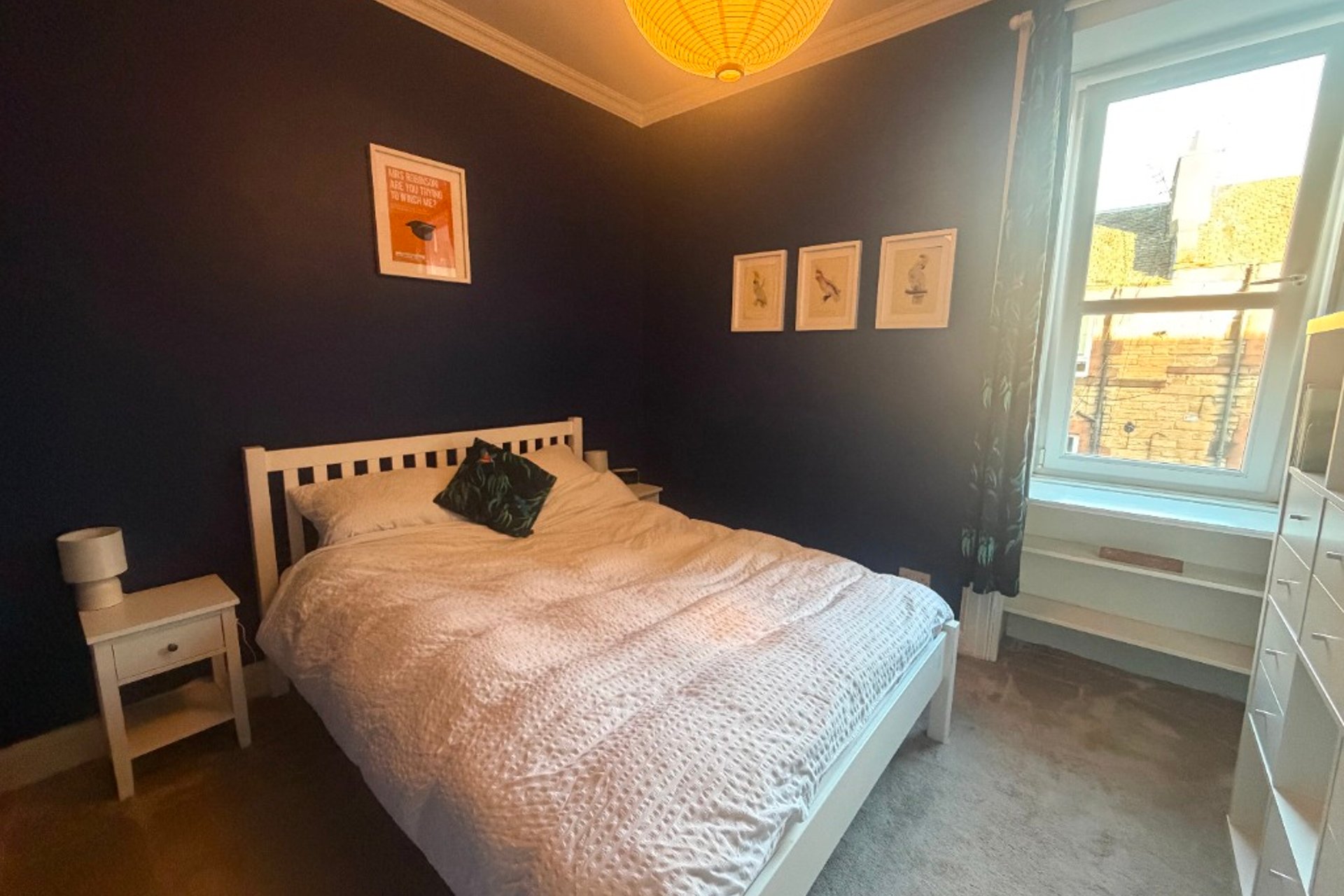 28 Milton Street, Abbeyhill, Edinburgh, EH8 8HA - Picture #7