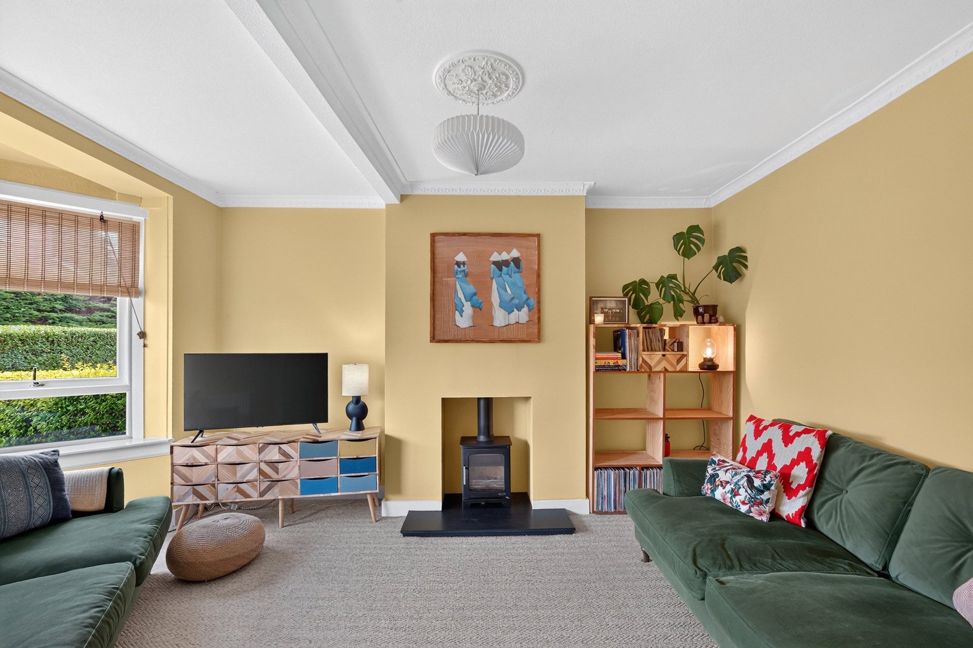 47 Ascaig Crescent, Mosspark, Glasgow, G52 1QN - Picture #4