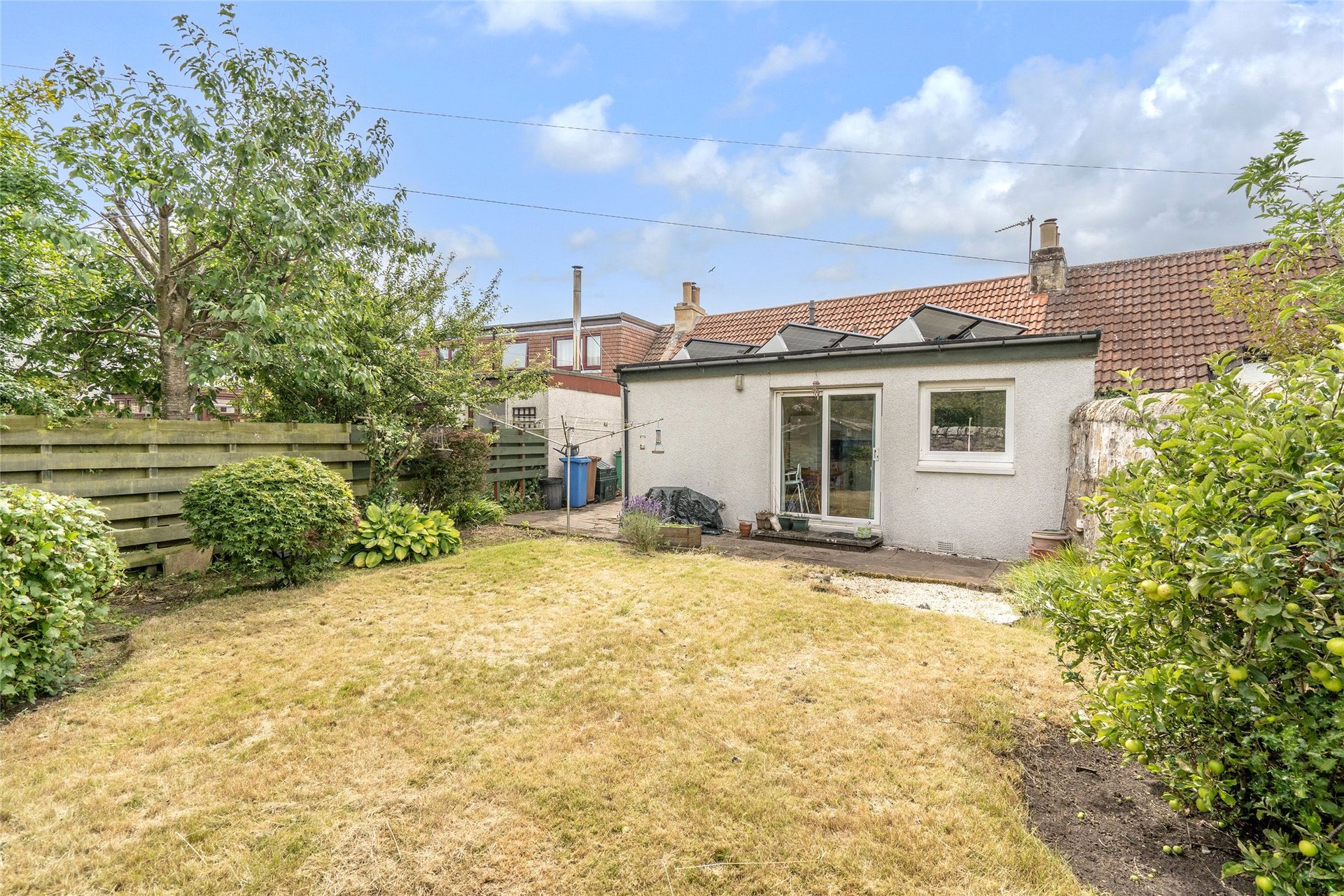 4 Skinners Steps, Cupar, Fife, KY15 4DZ - Picture #19