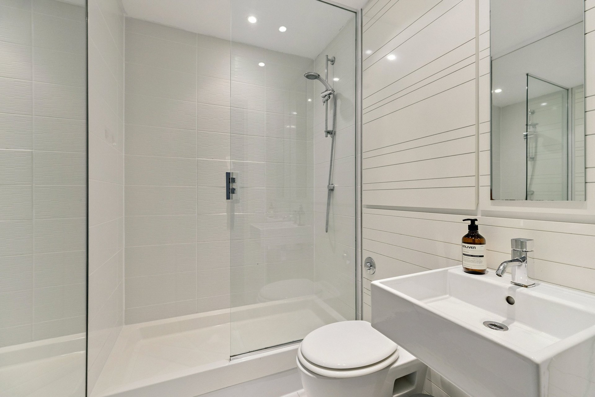 3/6, 16 Castlebank Place, Glasgow Harbour, Glasgow, G11 6BX - Picture #17