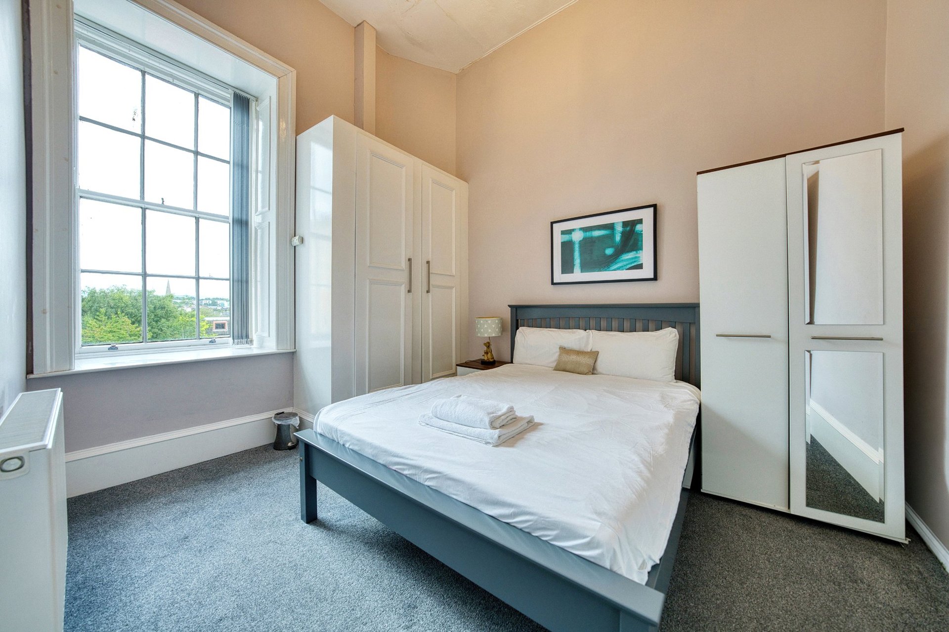 2/1, 18 Lynedoch Street, Park, Glasgow, G3 6EU - Picture #16