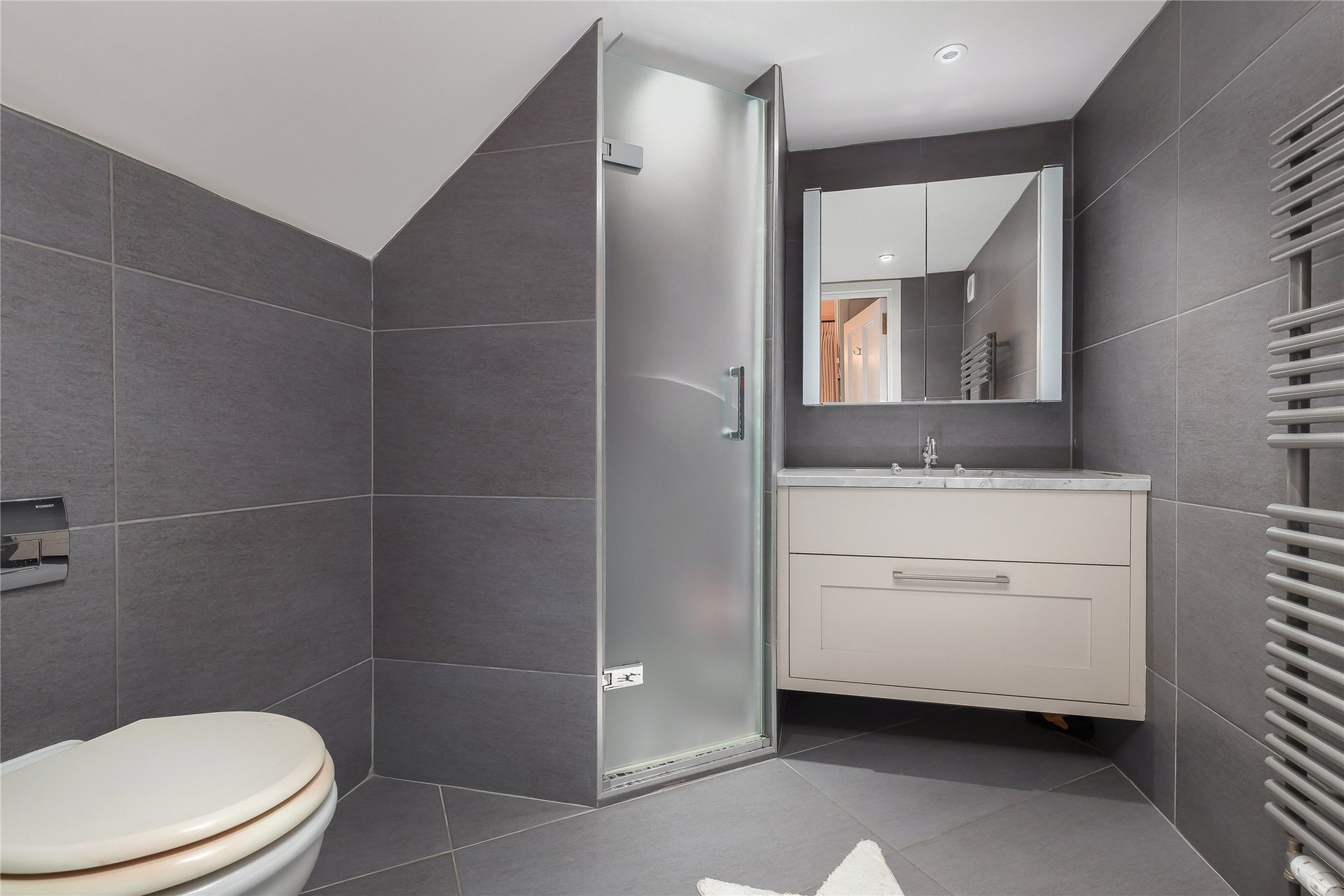 22 Nile Grove, Morningside, Edinburgh, EH10 4RF - Picture #30