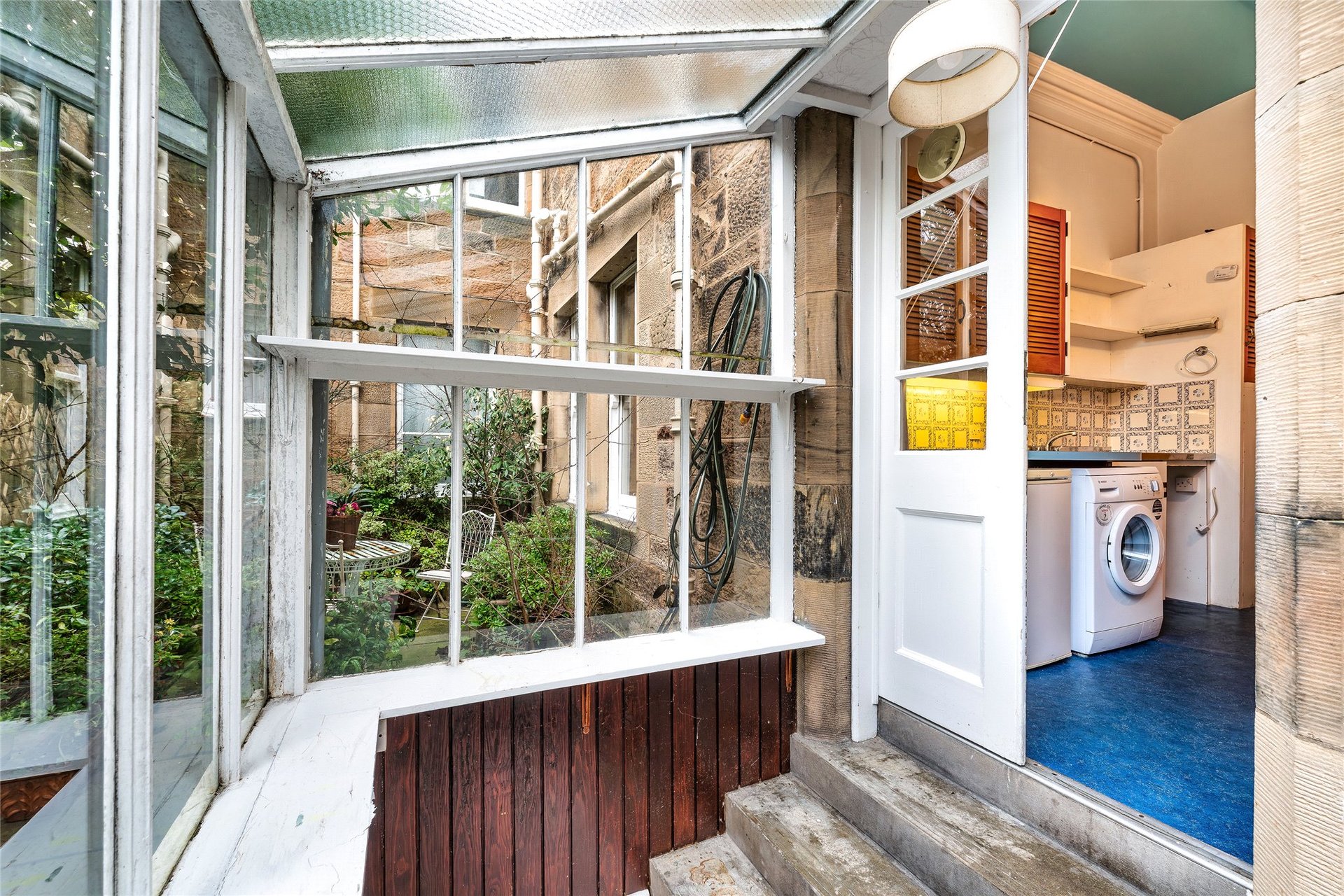 11A Lauder Road, Grange, Edinburgh, EH9 2EN - Picture #22