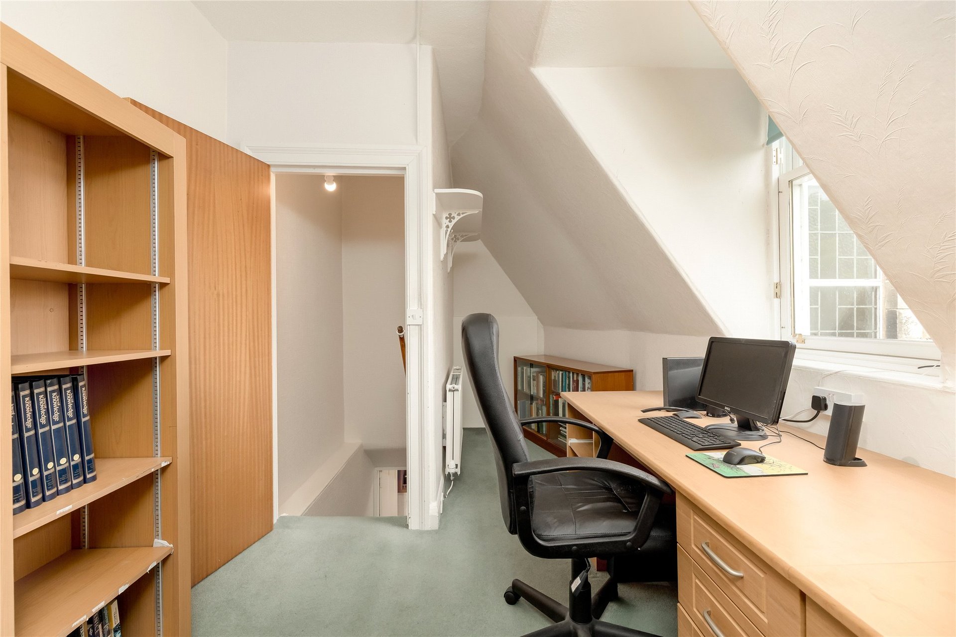 4 Corrennie Drive, Edinburgh, Midlothian, EH10 6EQ - Picture #12