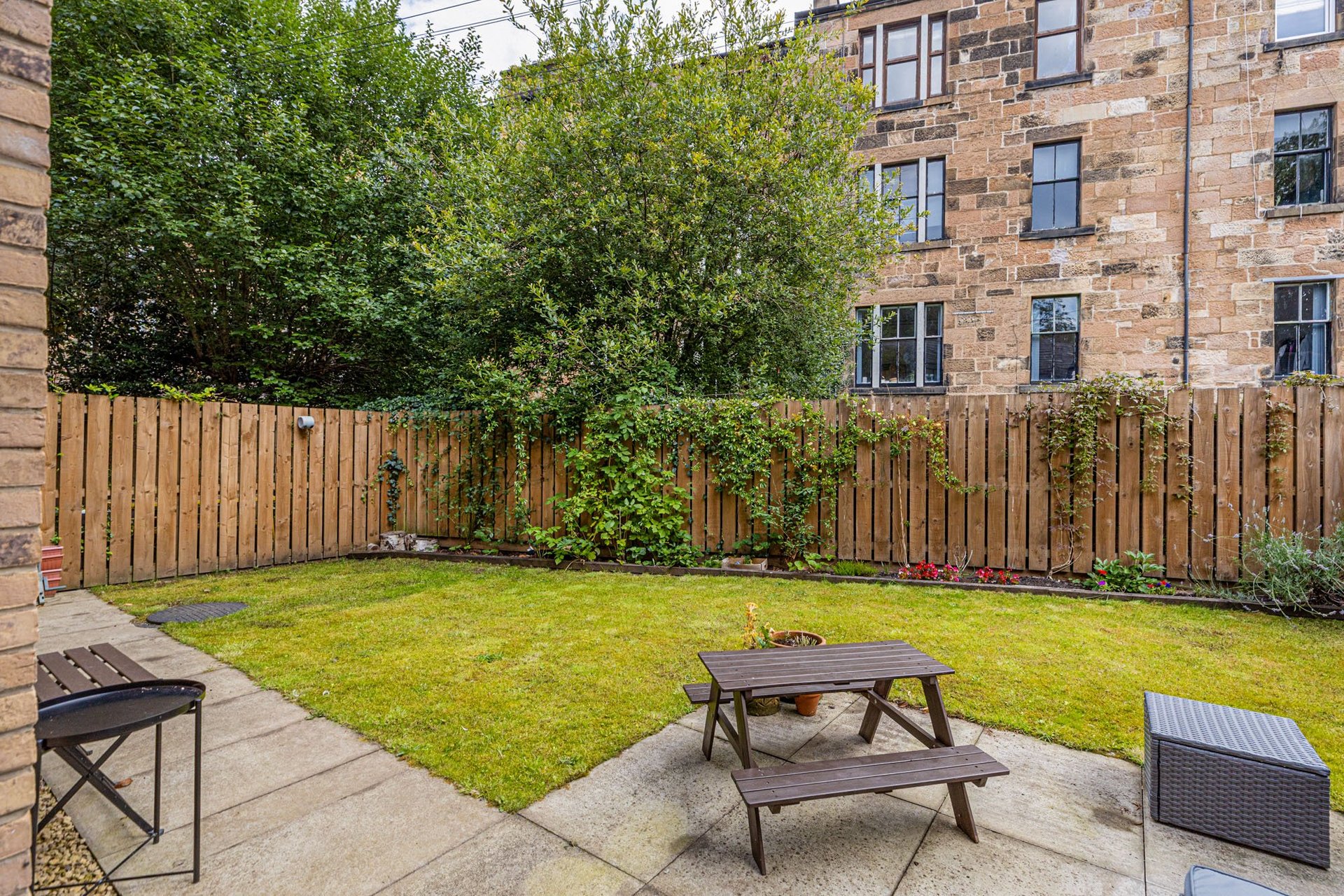 17 Queens Drive Lane, Queens Park, Glasgow, G42 8BD - Picture #34