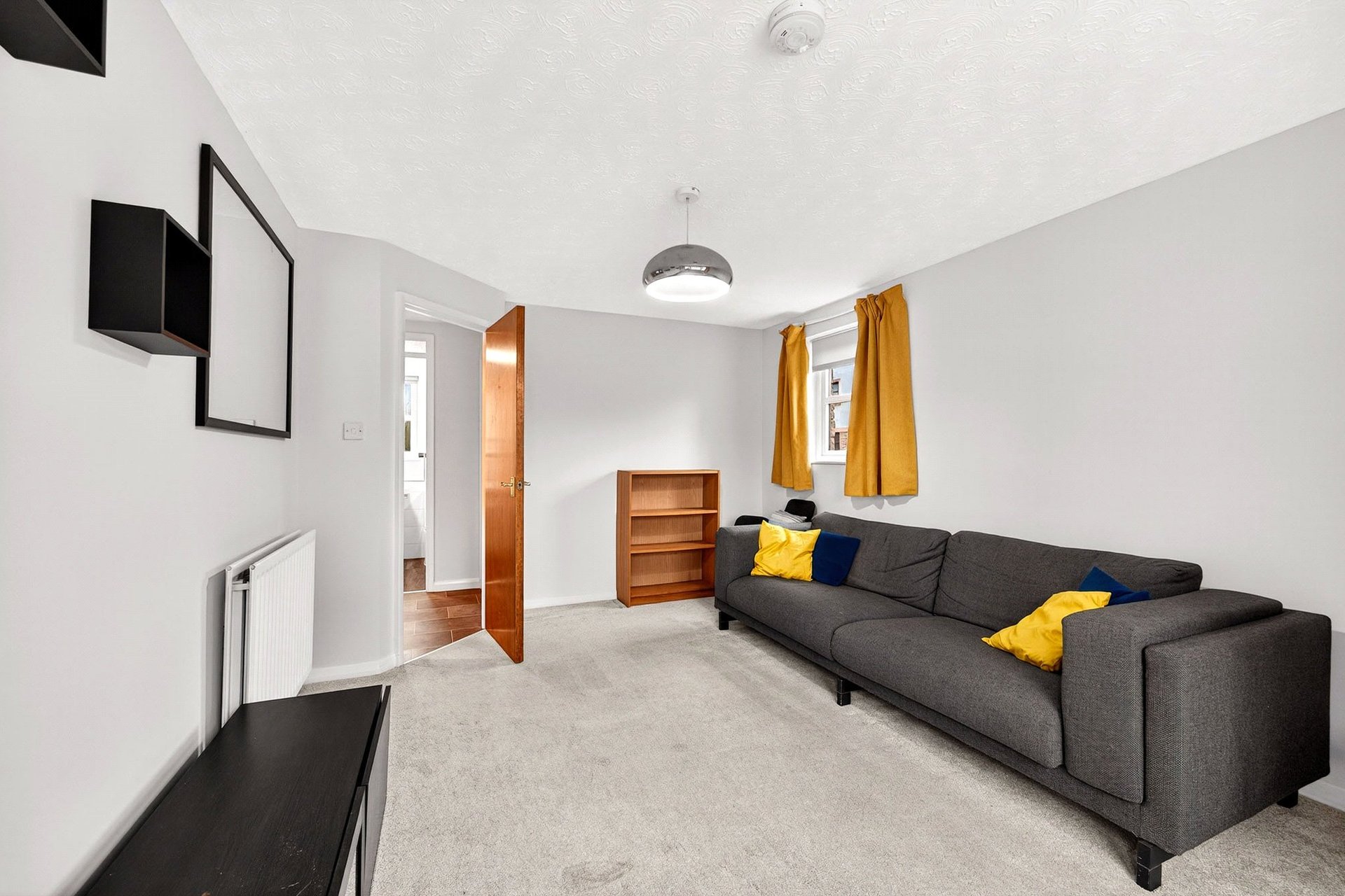 83/3 North Meggetland, Edinburgh, EH14 1XJ - Picture #4