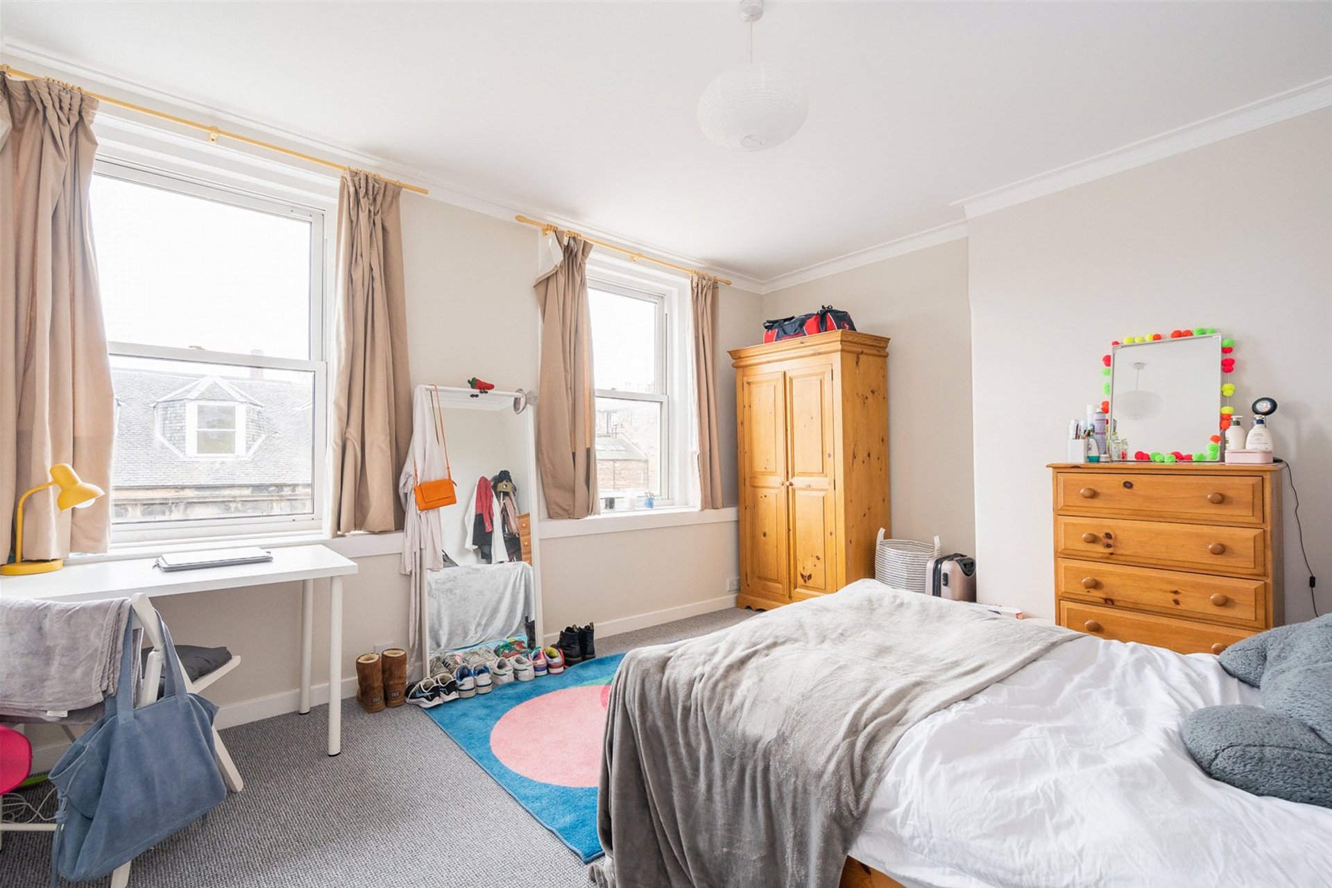 4/4 Hart Street, Edinburgh, EH1 3RN - Picture #10