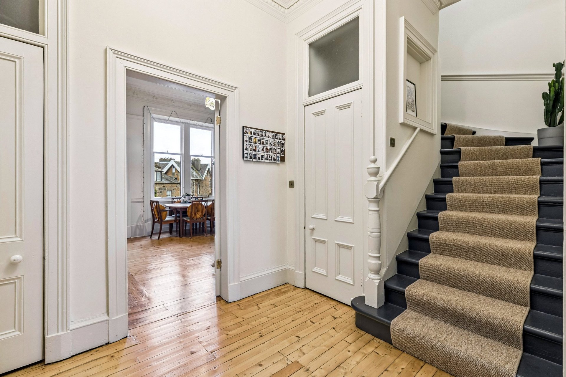 3/1, 11 Kirklee Quadrant, Kirklee, Glasgow, G12 0TS - Picture #10