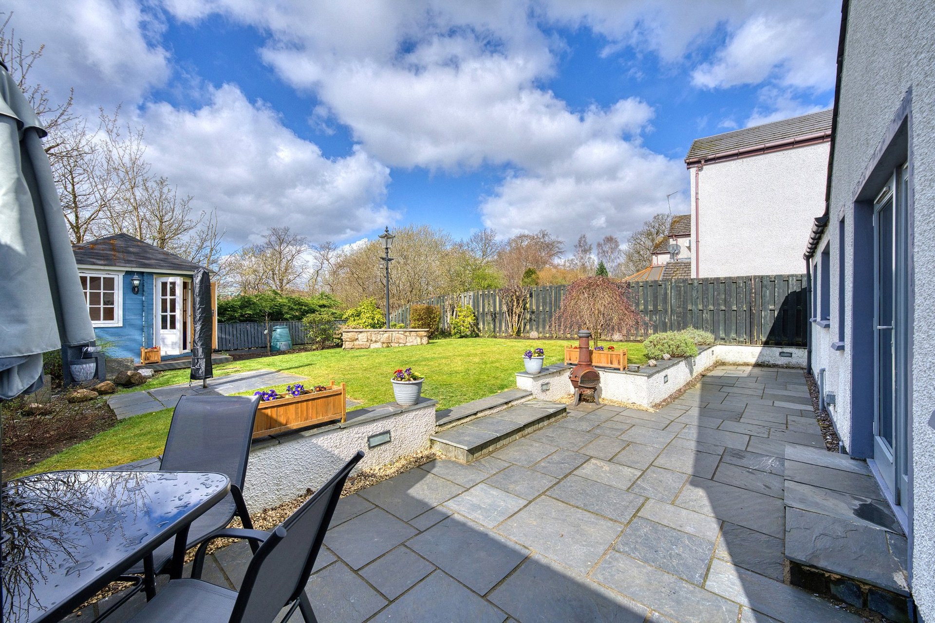 8 Dun Park, Kirkintilloch, East Dunbartonshire, G66 2DU - Picture #44