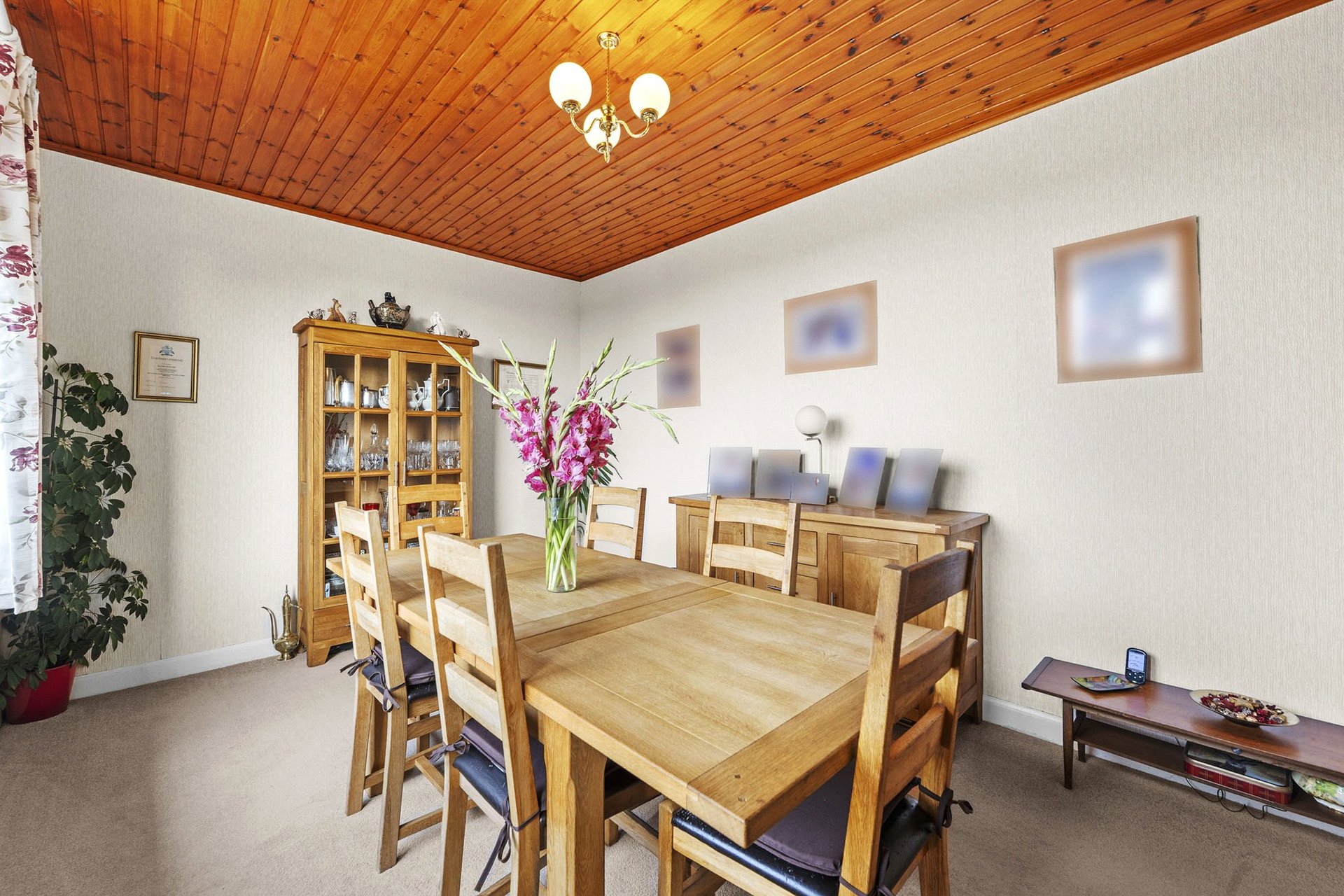 16 Thomson Drive, Bearsden, G61 3NU - Picture #7