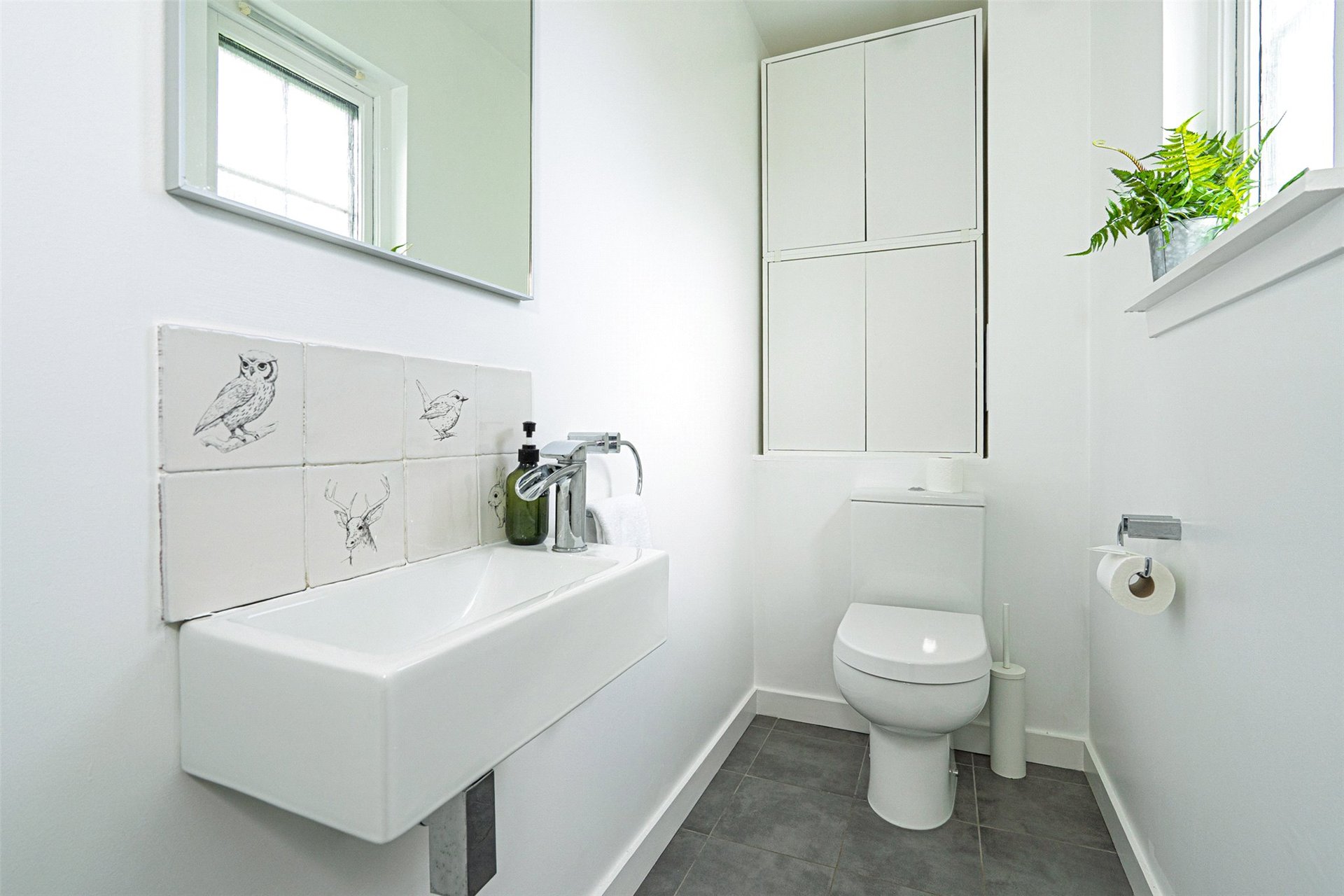 1 South Balmashie, Boarhills, St. Andrews, Fife, KY16 8PN - Picture #16