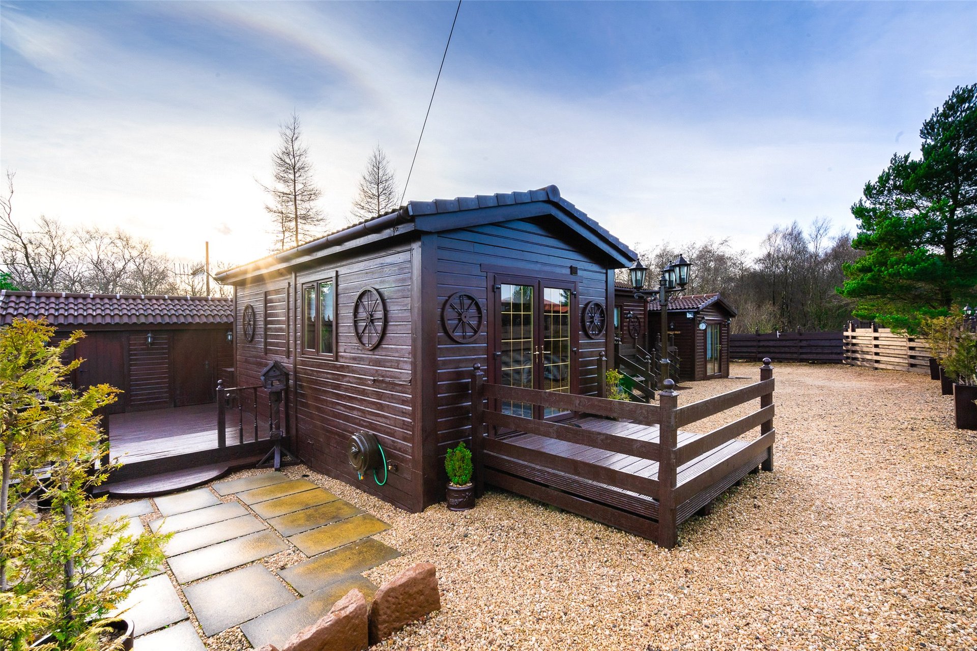 Raiziehill, Bathgate, West Lothian, EH48 3AG - Picture #30