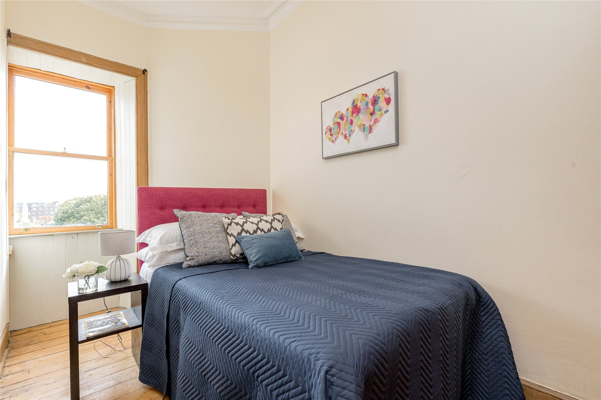 51/7 Leith Walk, Edinburgh, EH6 8LS - Picture #8