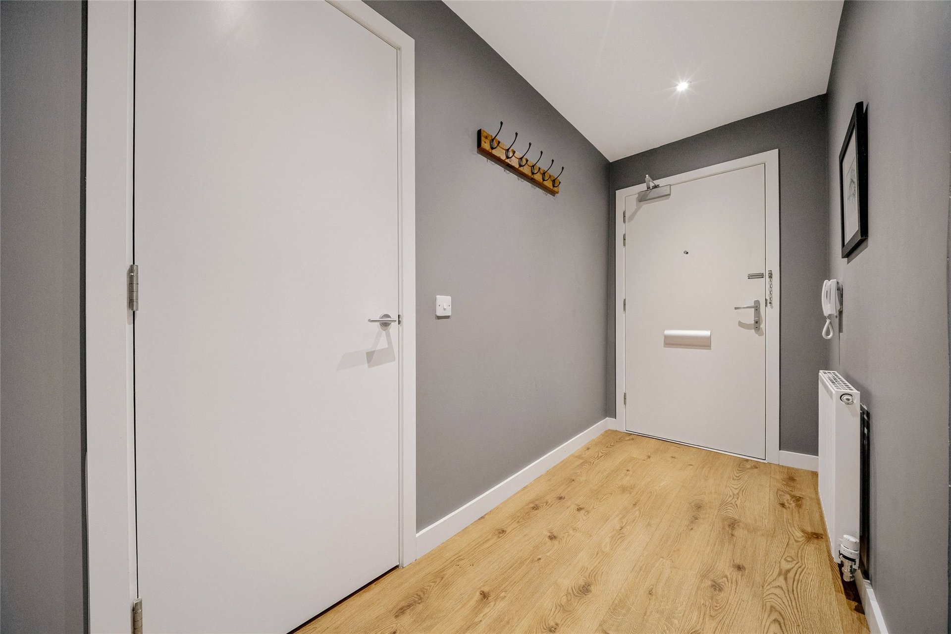 13/1 Pillans Place, Leith, Edinburgh, EH6 7FG - Picture #17