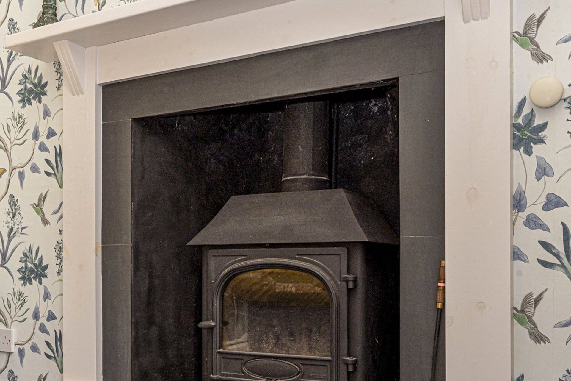 The Manse, 5 Manse Road, Colmonell, Girvan, South Ayrshire, KA26 0SA - Picture #17