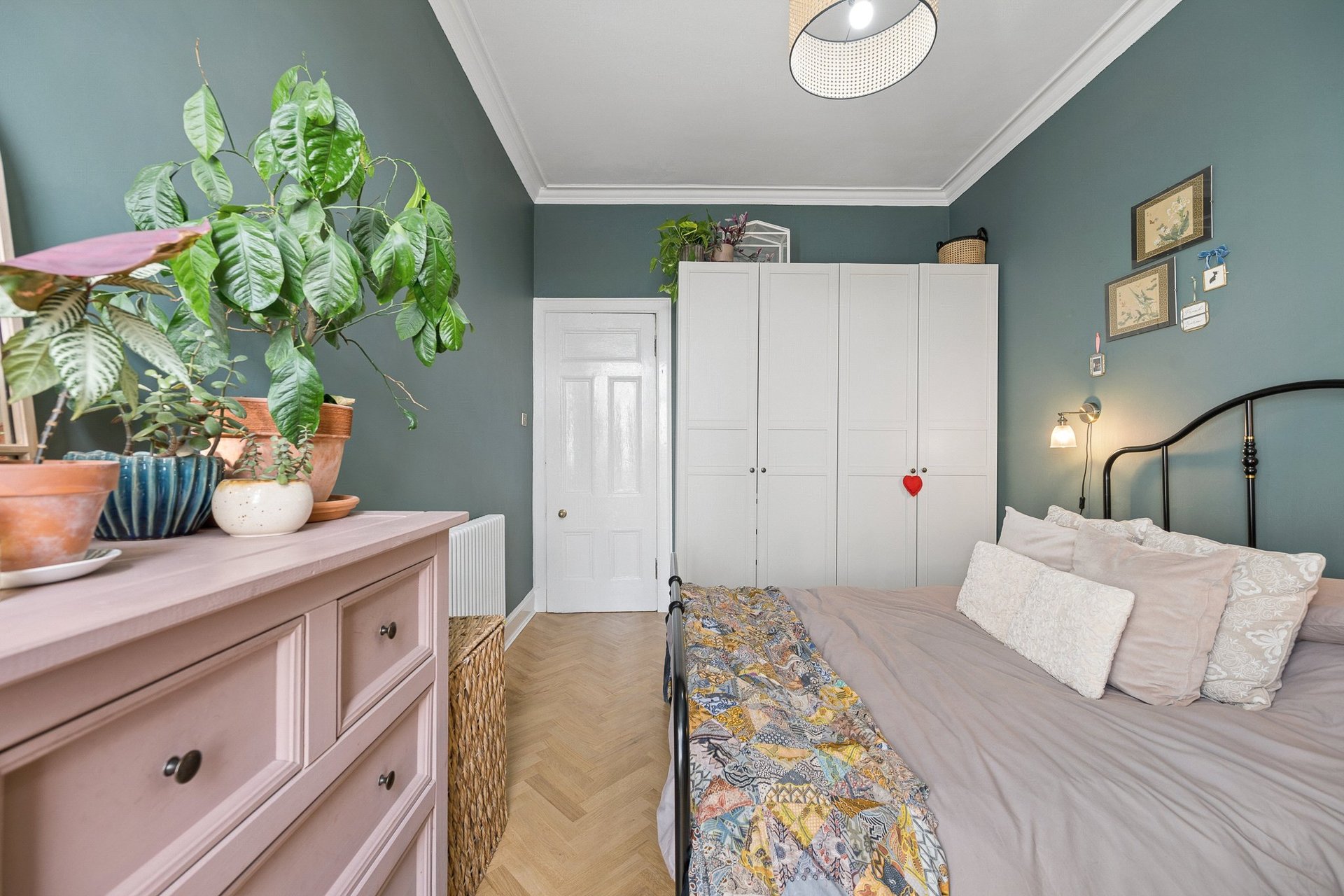 1/2, 49 Fergus Drive, North Kelvinside, Glasgow, G20 6AQ - Picture #25