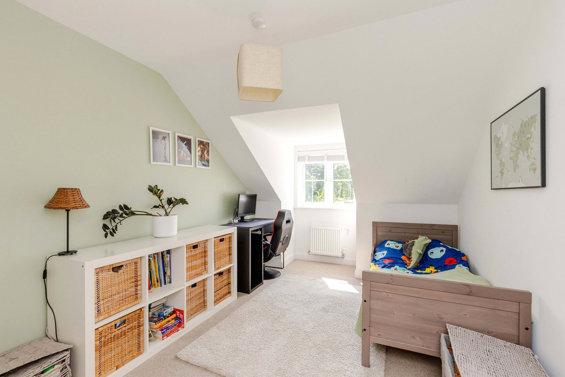 27 Branders Place, South Queensferry, Midlothian, EH30 9AQ - Picture #18