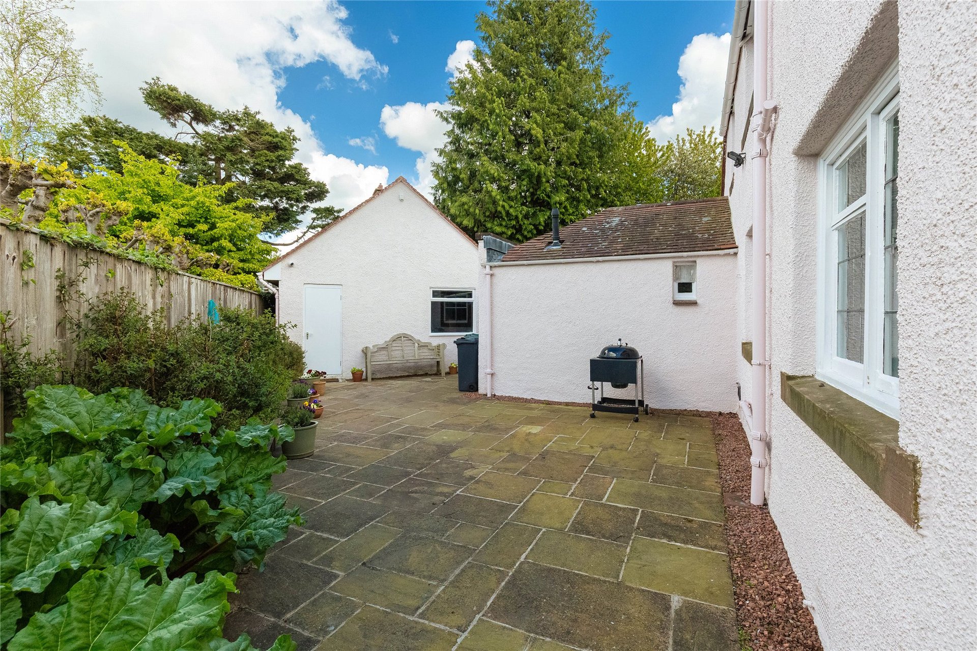 Westfield, 40 Pentland Avenue, Edinburgh, EH13 0HY - Picture #31