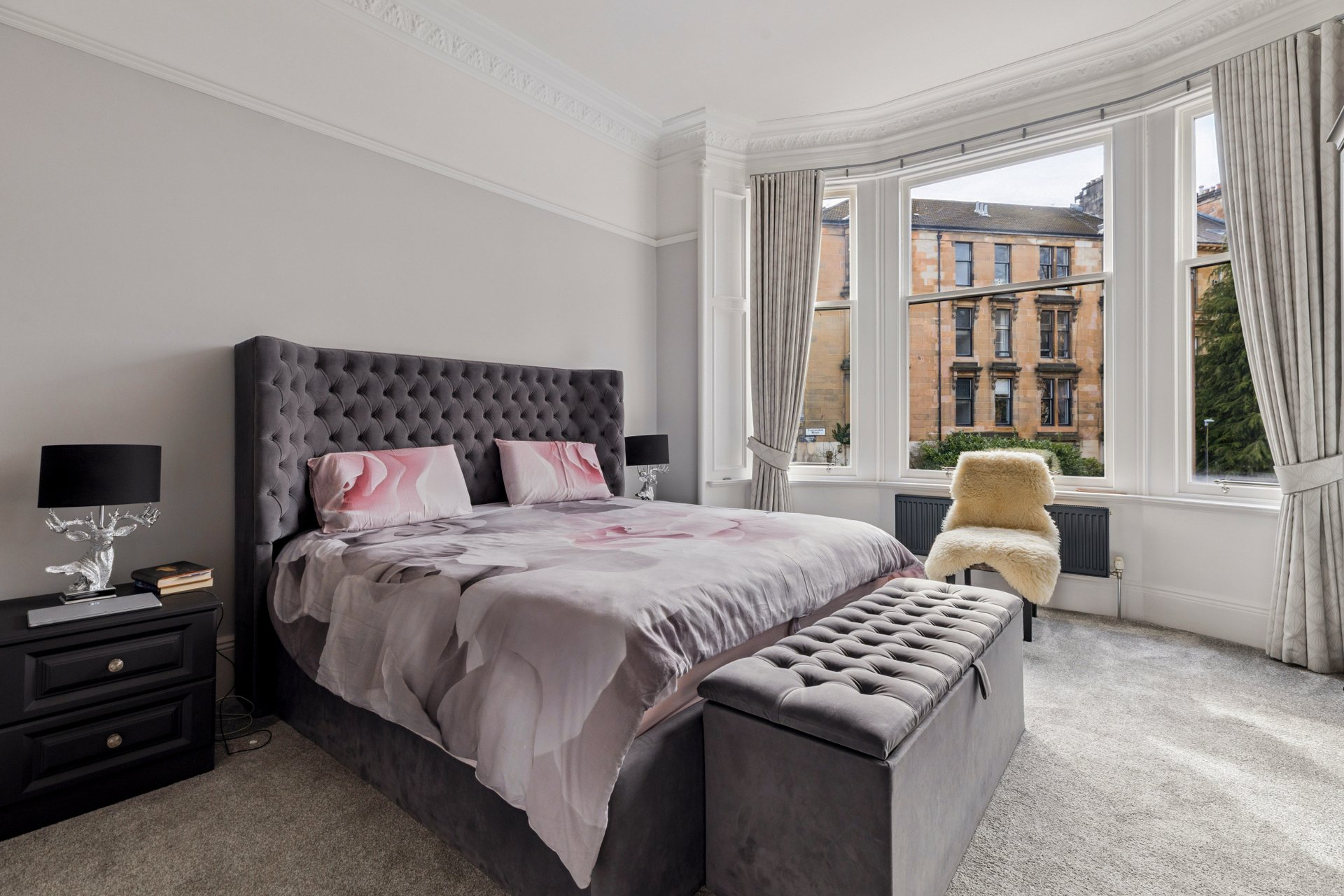 1/1, 191 Hyndland Road, Glasgow, Glasgow City, G12 9HT - Picture #11