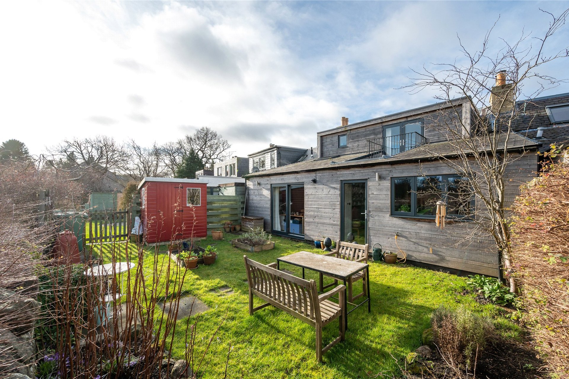 5 Tyneholm Cottages, Lempockwells Road, Pencaitland, East Lothian, EH34 5AD - Picture #2