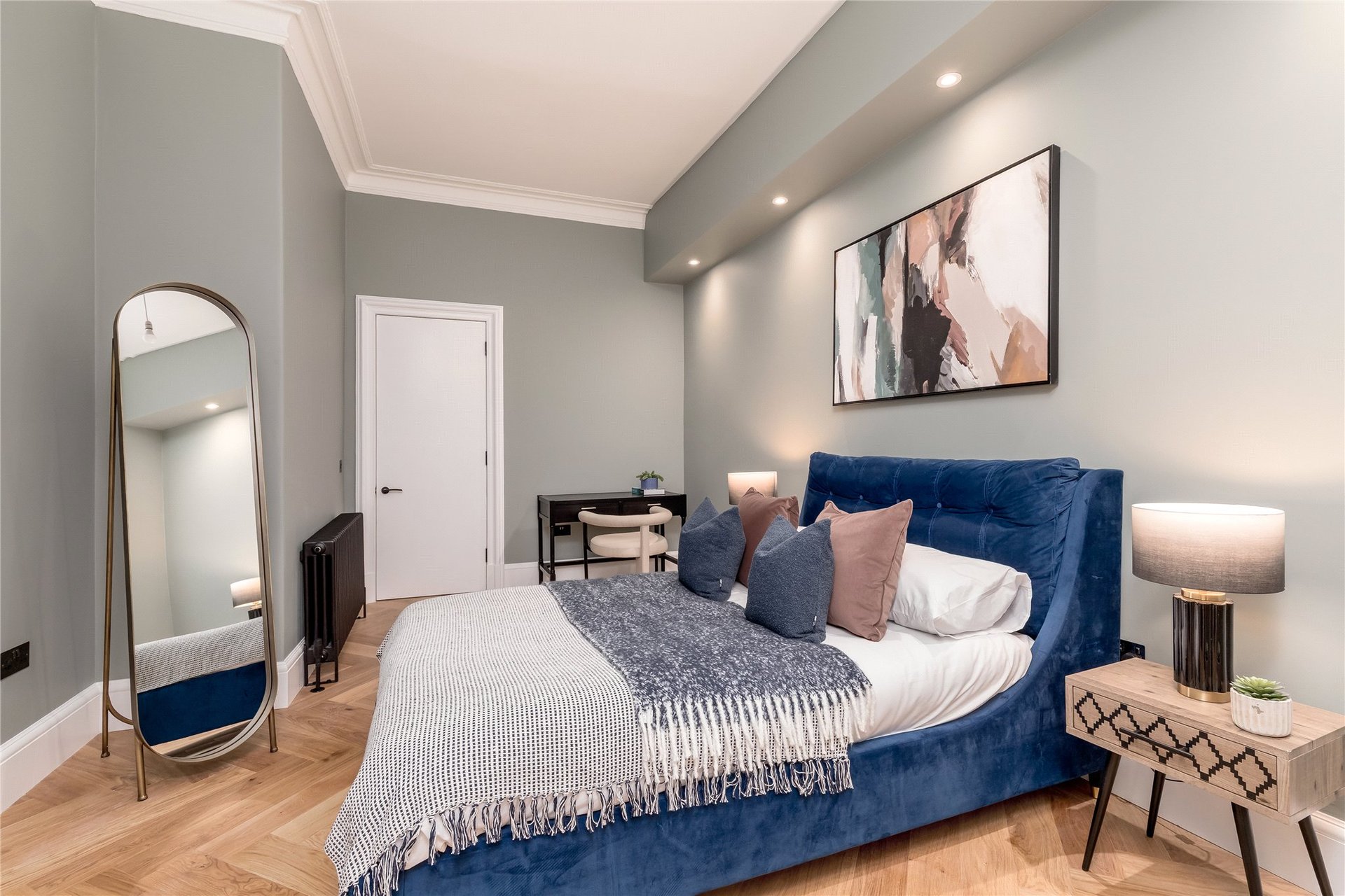 Flat H, 39 St. Bernards Crescent, Edinburgh, Midlothian, EH4 1NR - Picture #7