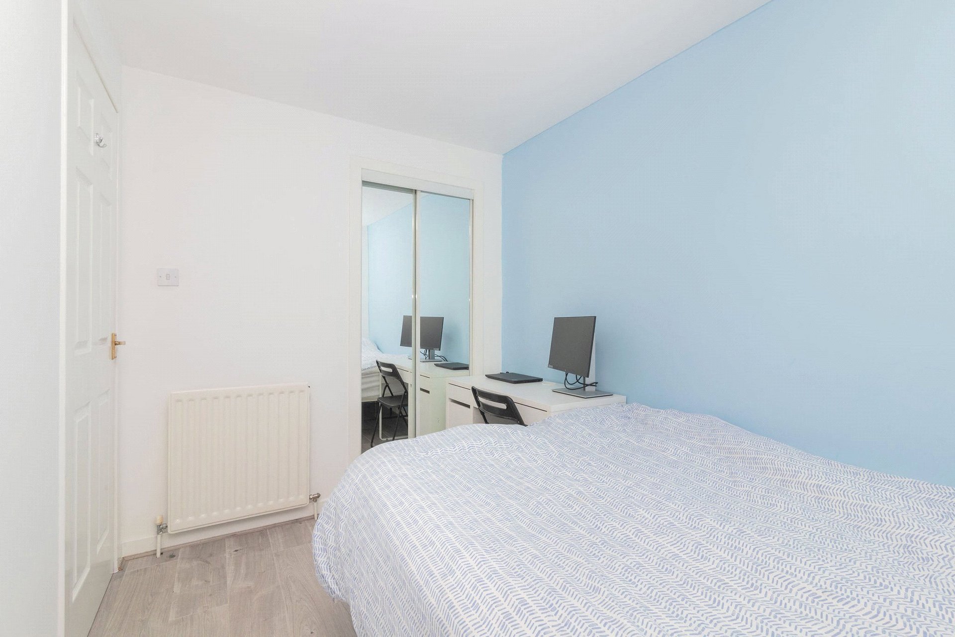 Flat 3/2, 180 Cumberland Street, New Gorbals, Glasgow, G5 0SH - Picture #14