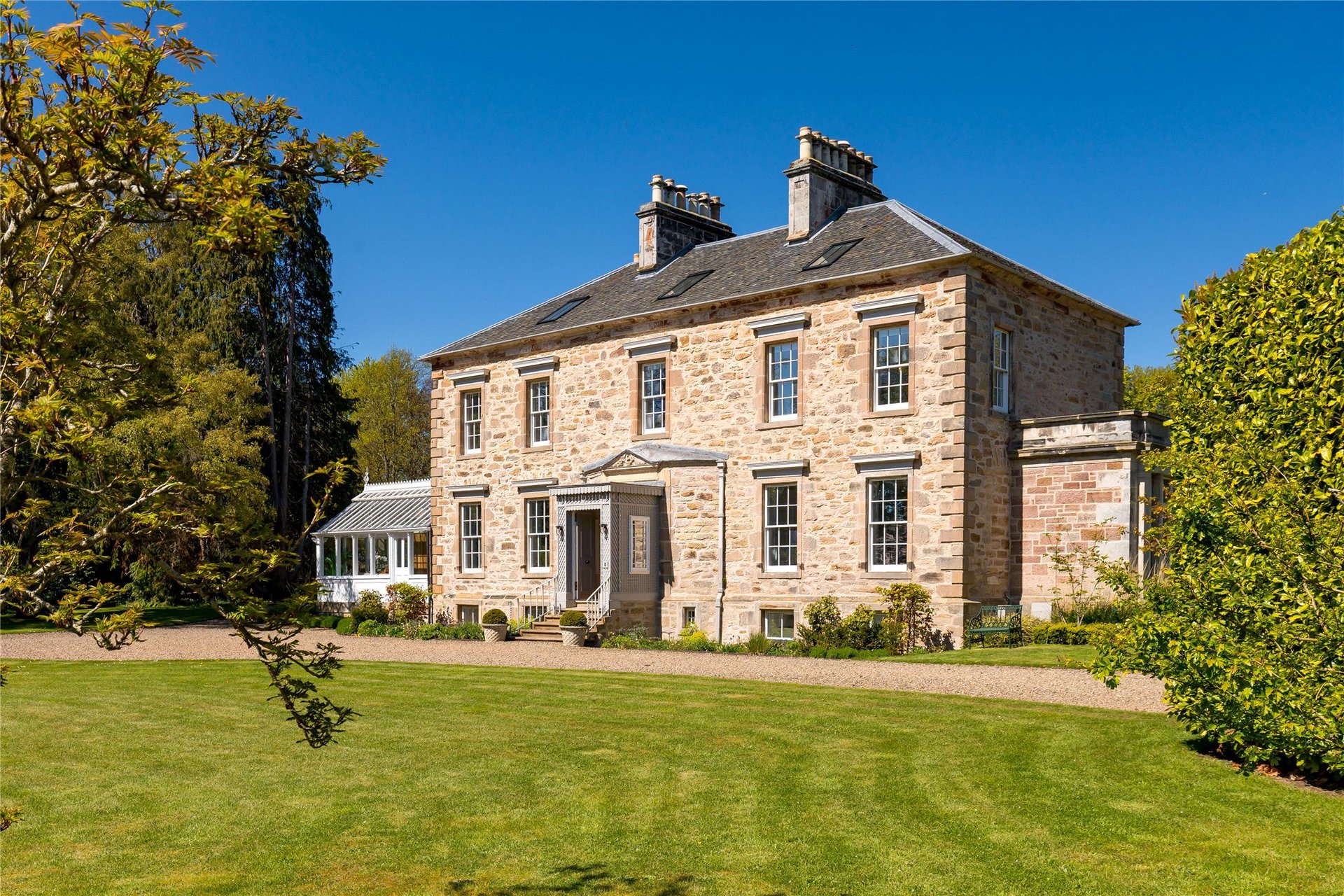 Eskgrove, 5 Inveresk Village, East Lothian, EH21 7TD - Picture #1